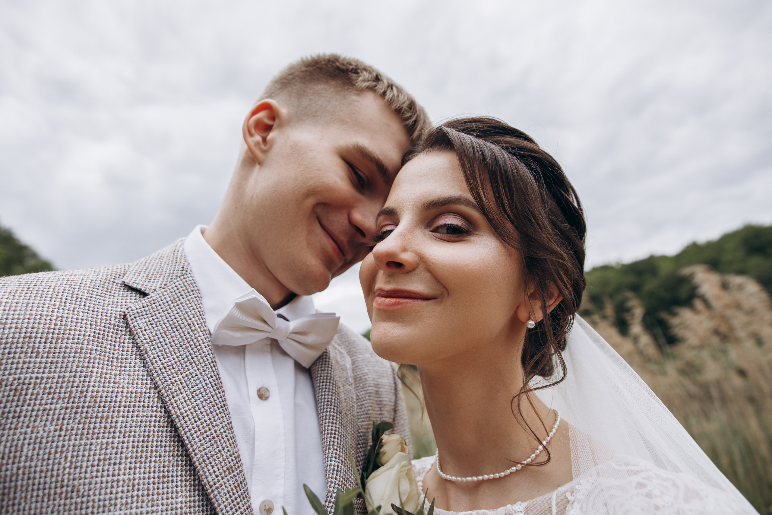 Свадебный фотограф в Нижнем Новгороде. Портретный фотограф Антон Зуев в Нижнем Новгороде