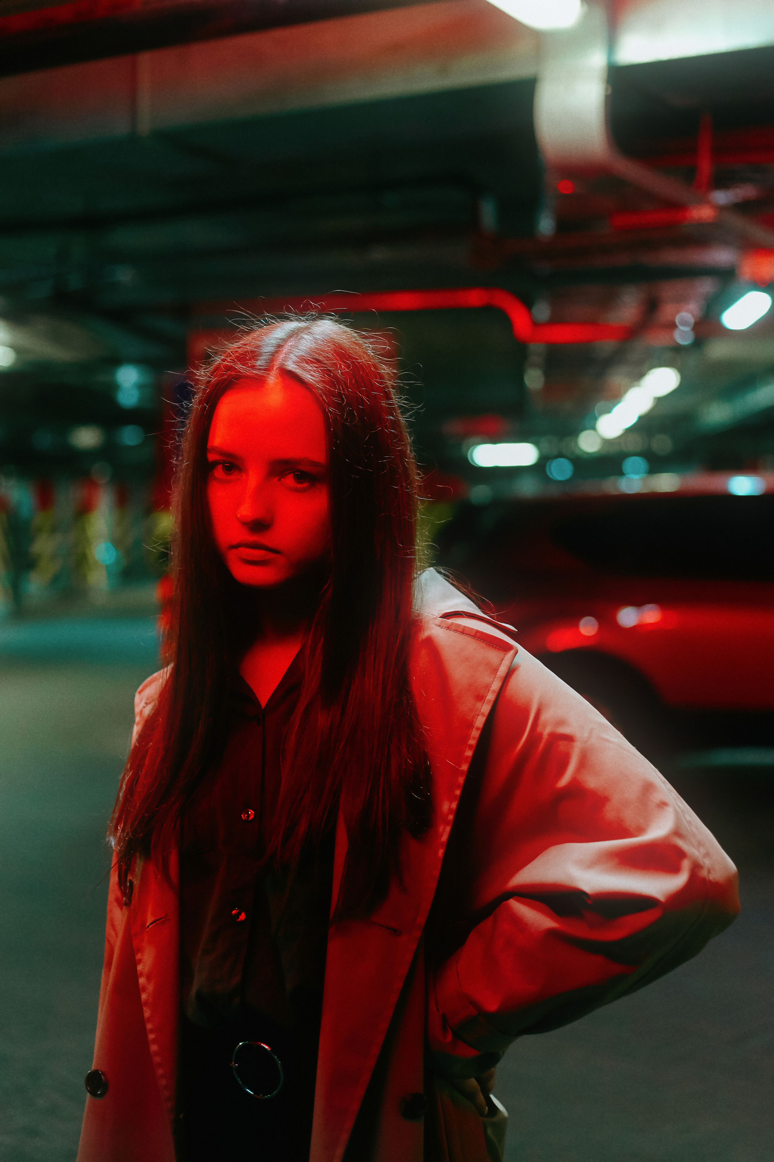 фотосессия для девушки Нижний Новгород