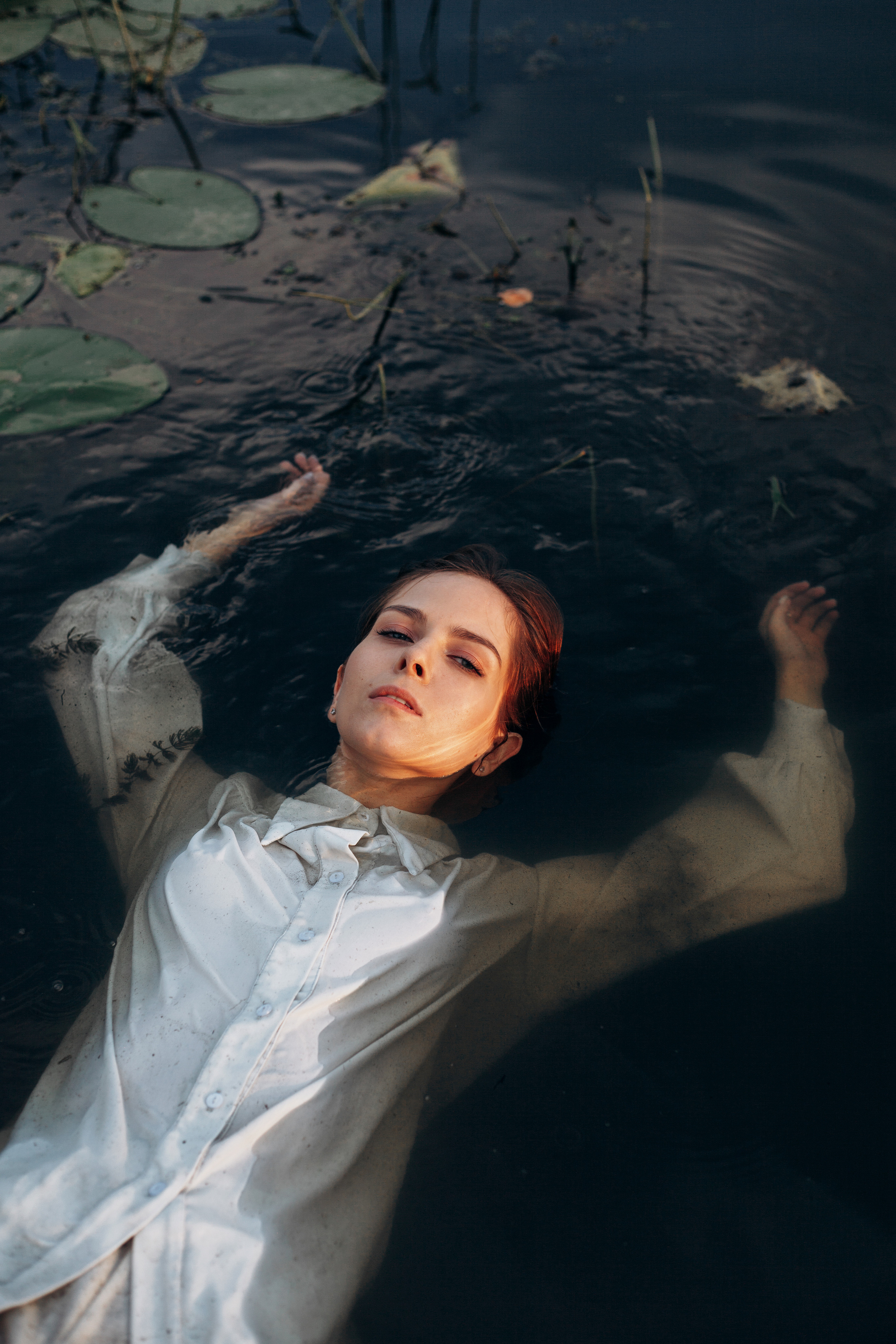 фотосессия для девушки Нижний Новгород