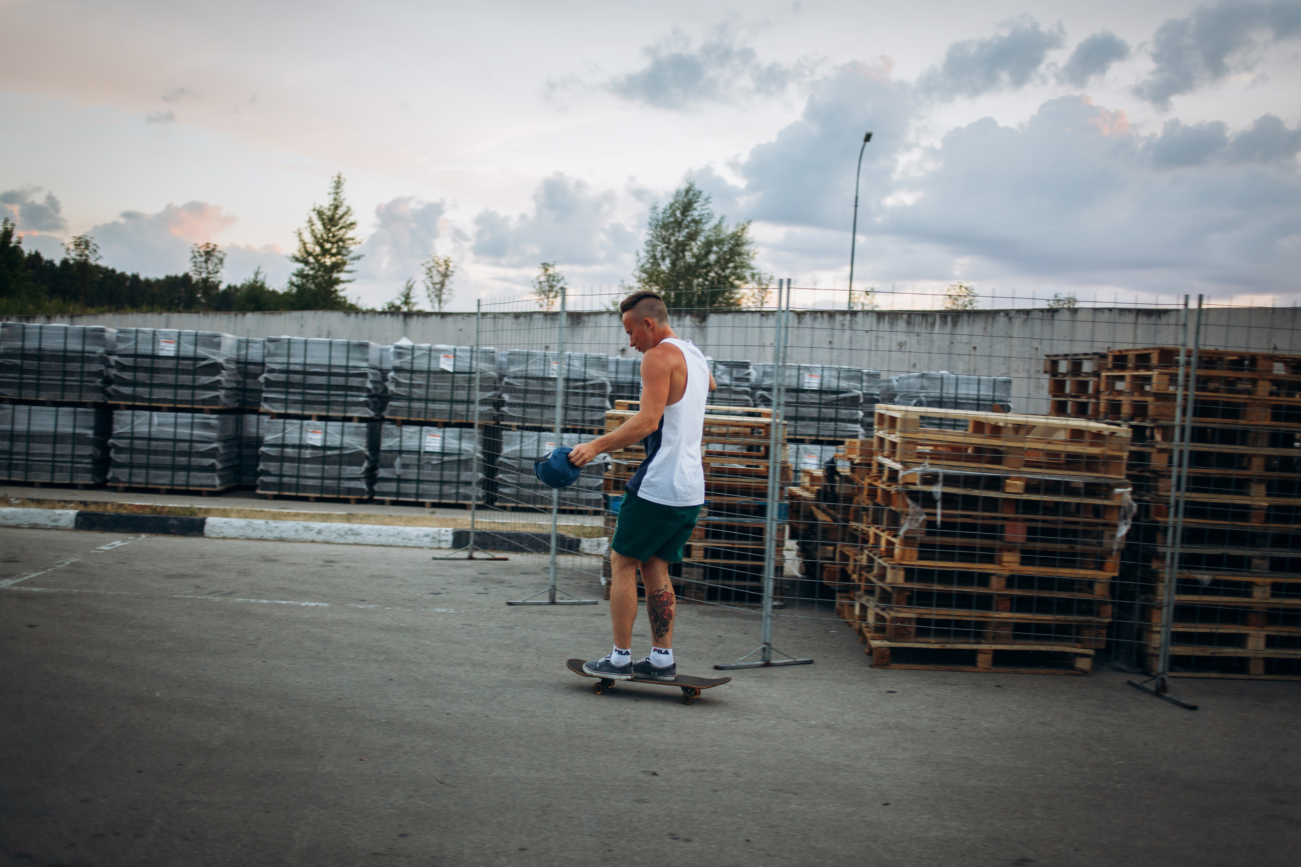 мужская фотосессия Нижний Новгород