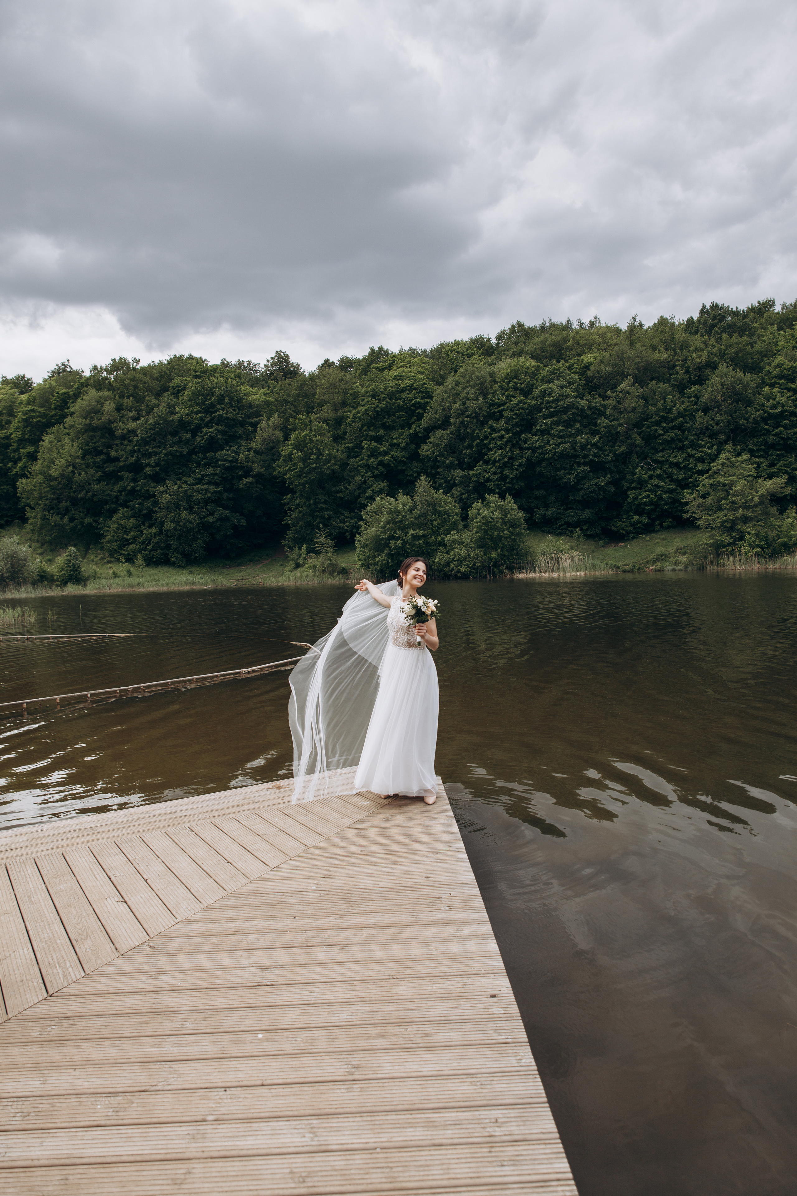 Свадебный фотограф в Нижнем Новгороде. Портретный фотограф Антон Зуев в Нижнем Новгороде