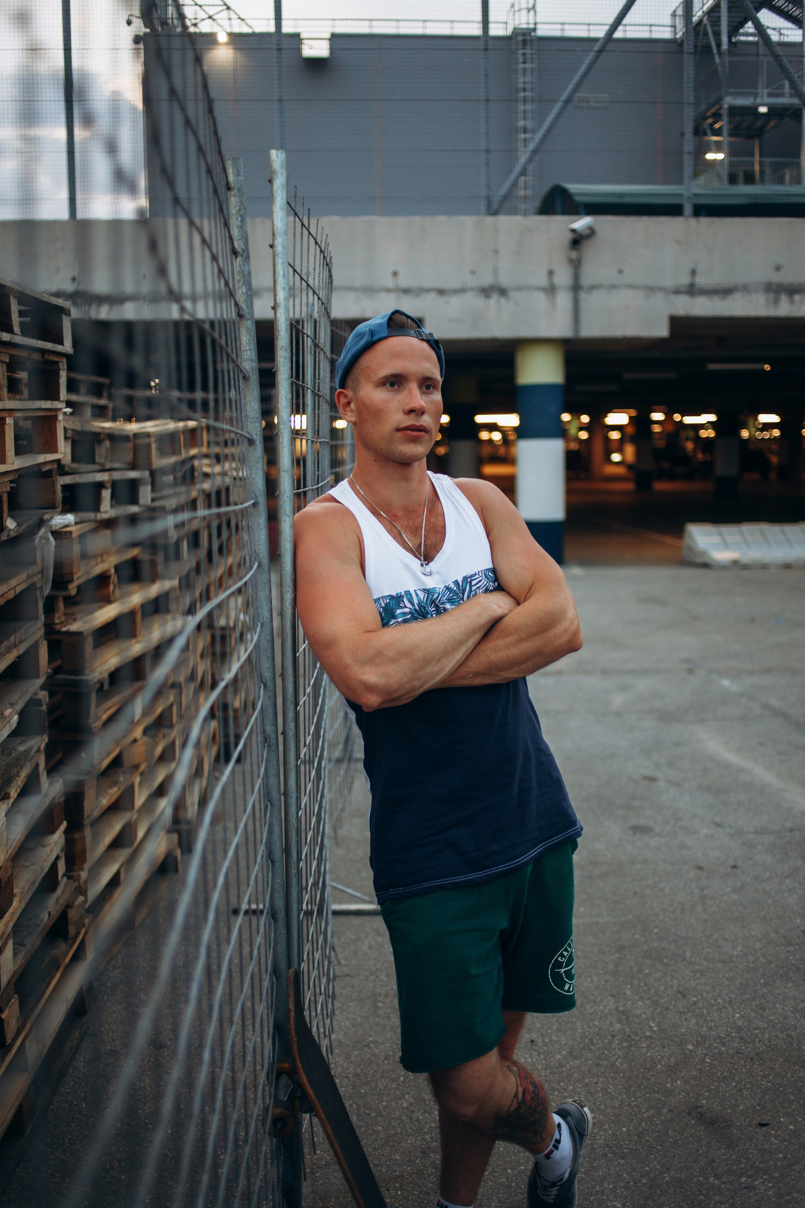 мужская фотосессия Нижний Новгород