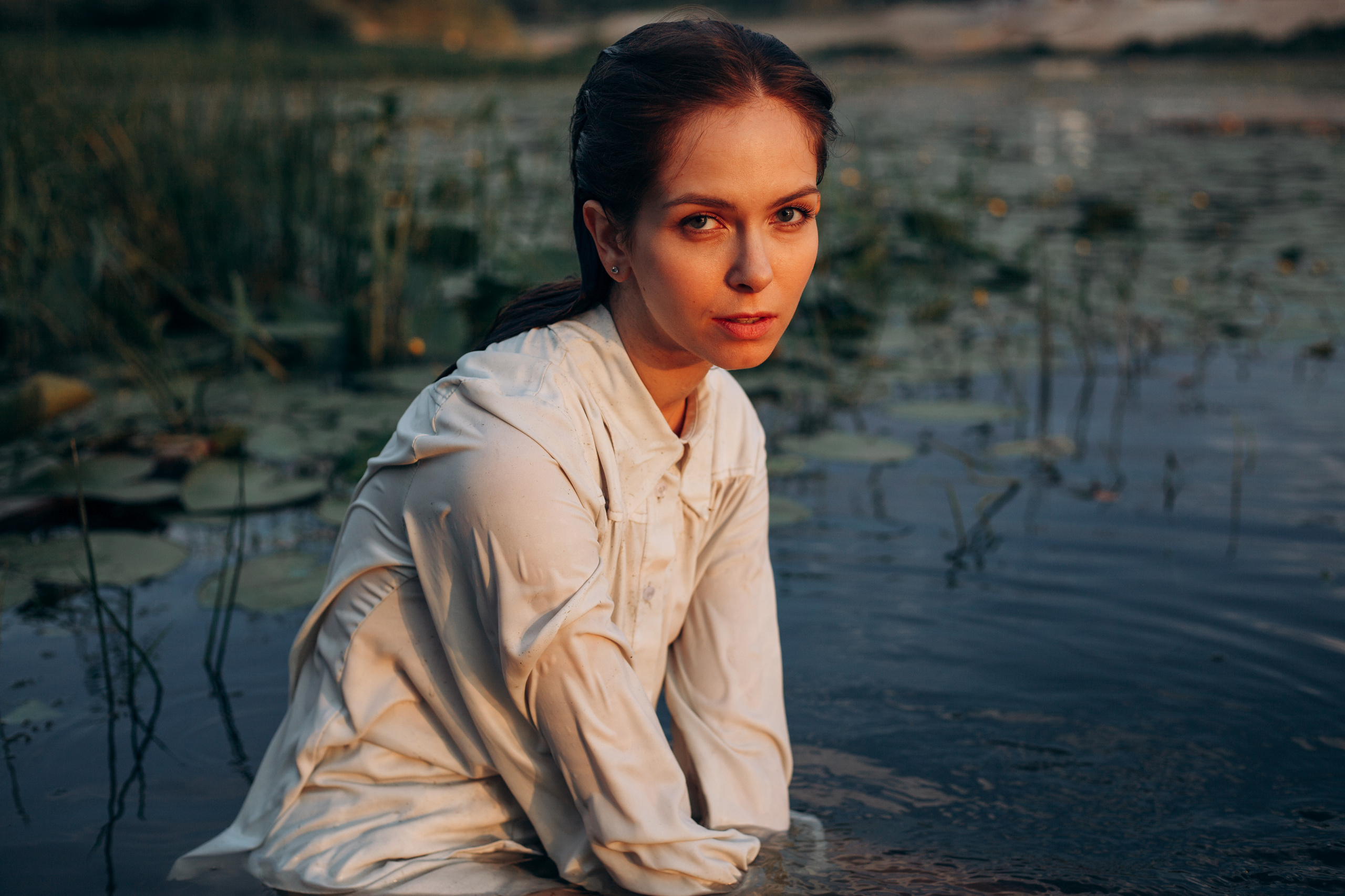 образы для фотосессии для девушки