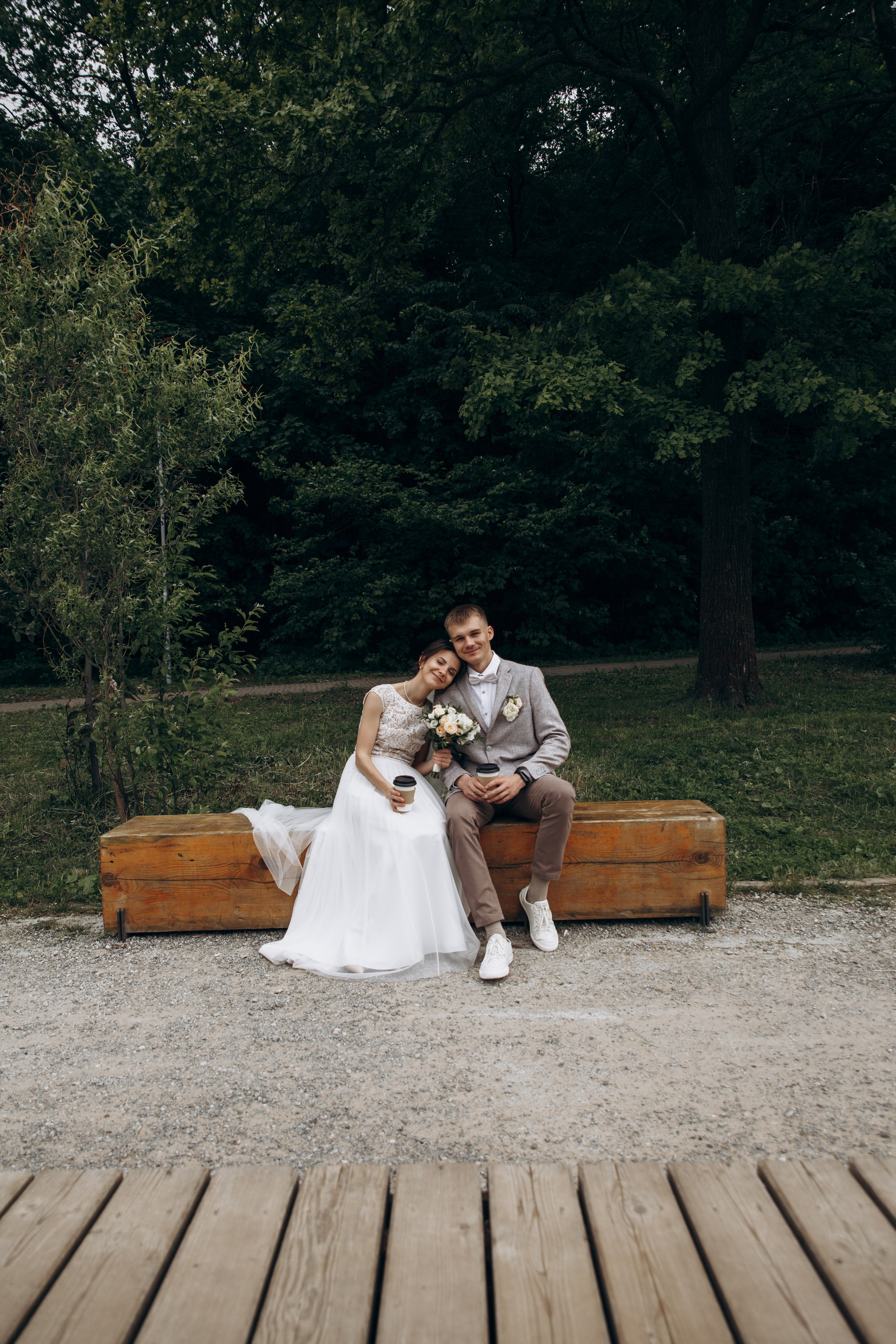 Свадебный фотограф в Нижнем Новгороде. Портретный фотограф Антон Зуев в Нижнем Новгороде