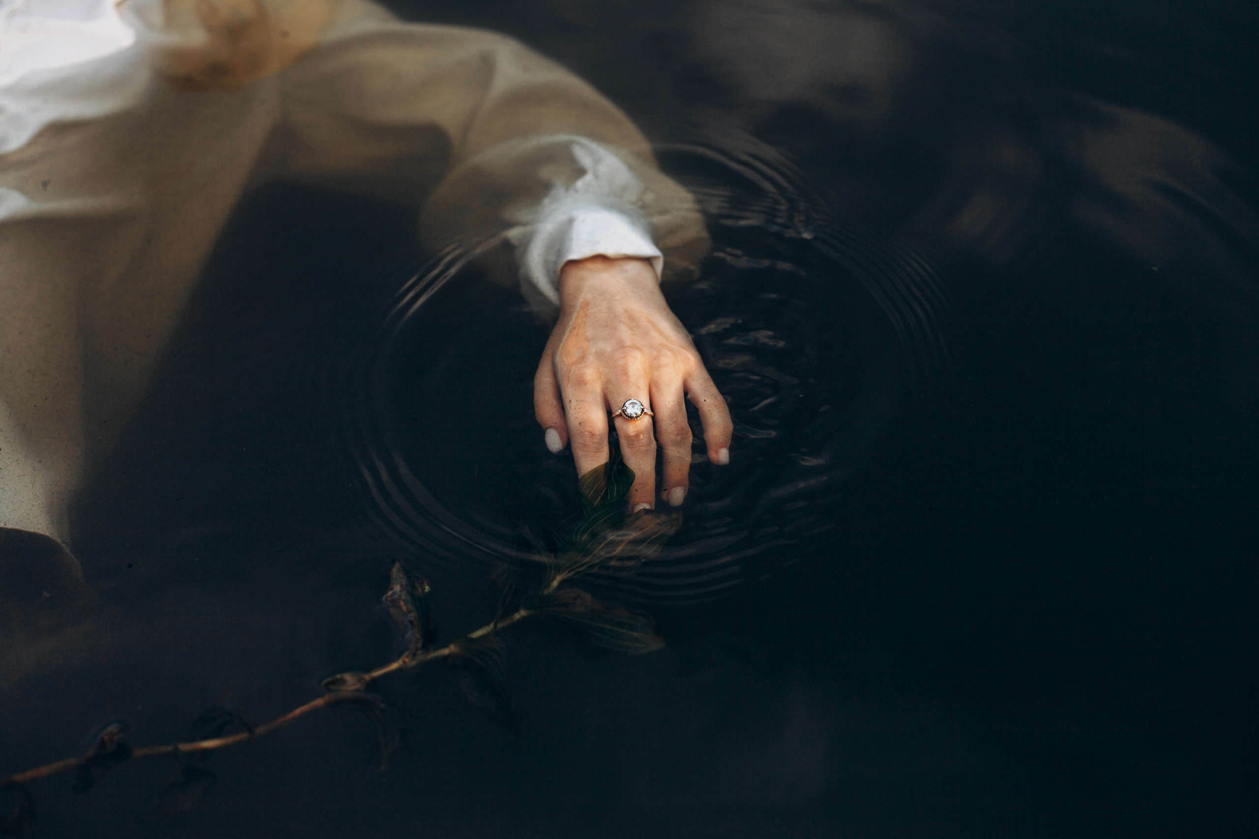 фотосессия для девушки Нижний Новгород