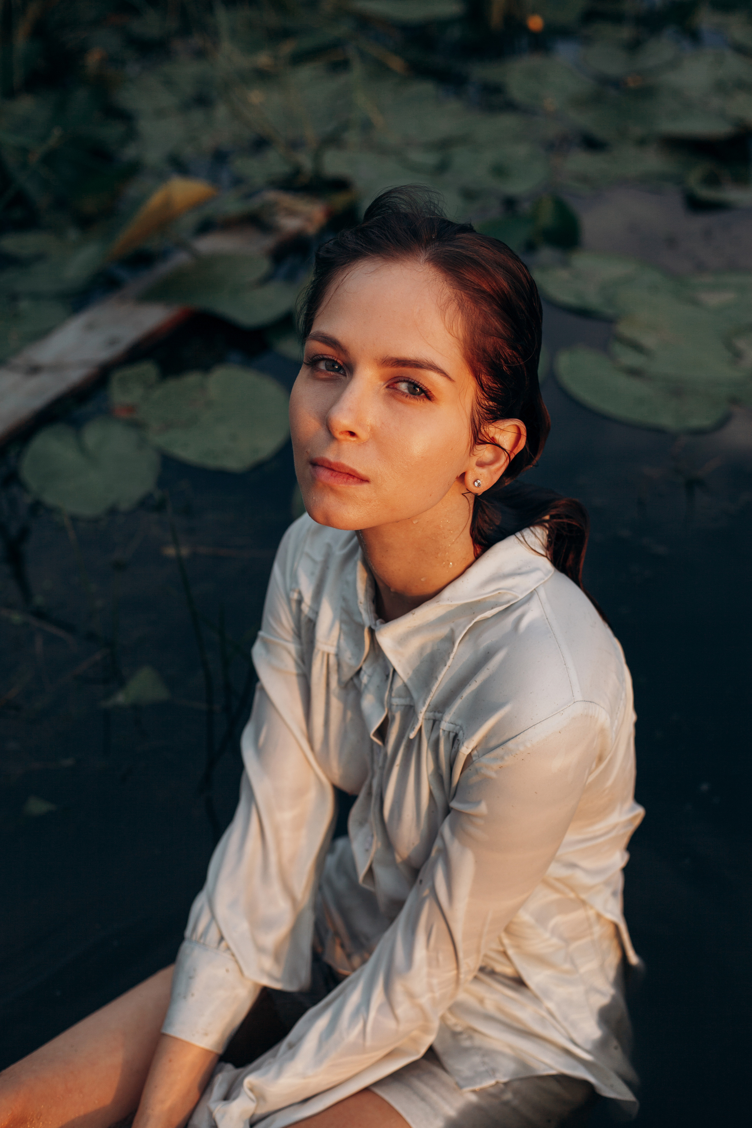 фотосессия для девушки Нижний Новгород