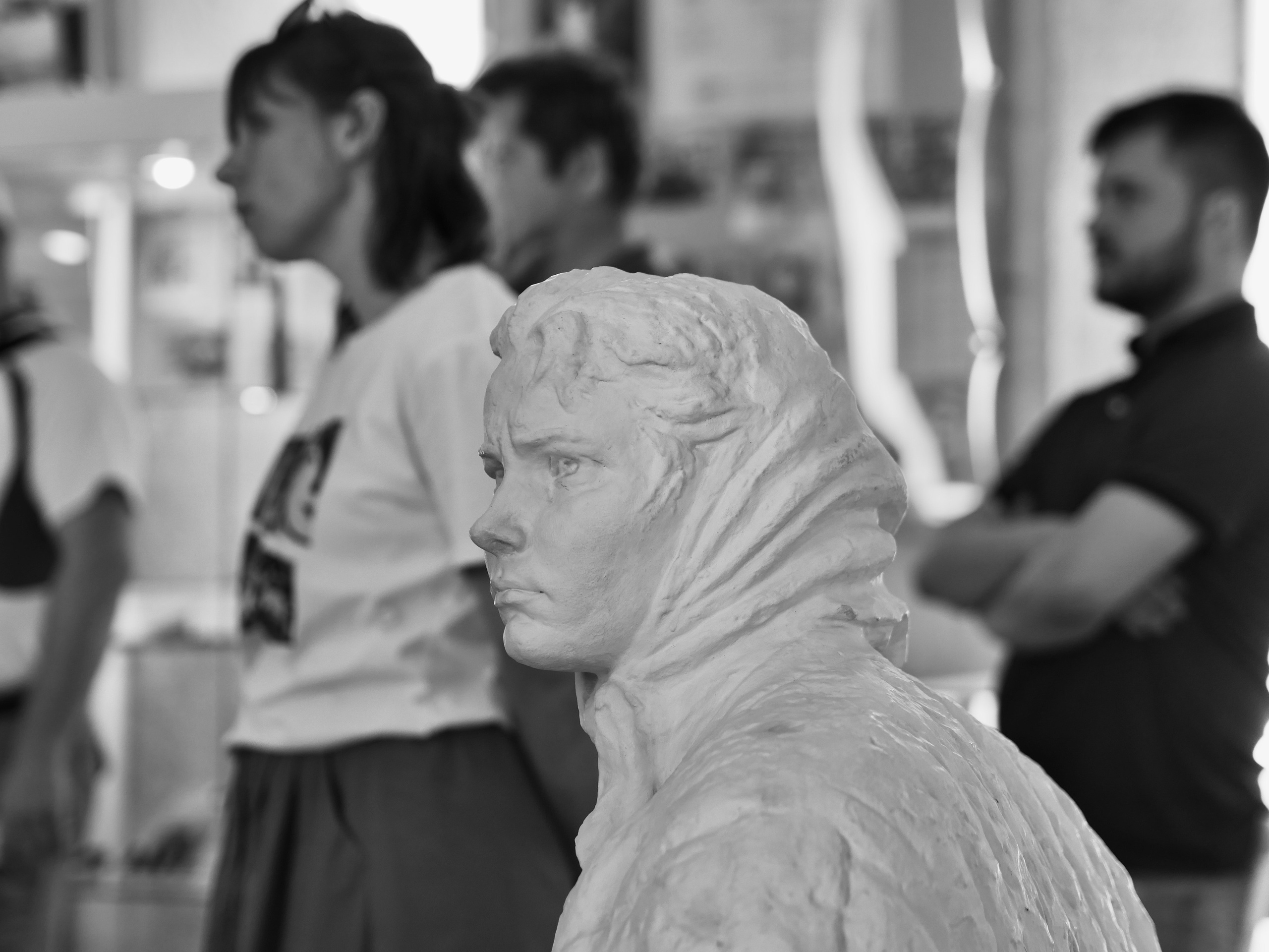 Тверь 17.07-16.08.2025. Фотострелка