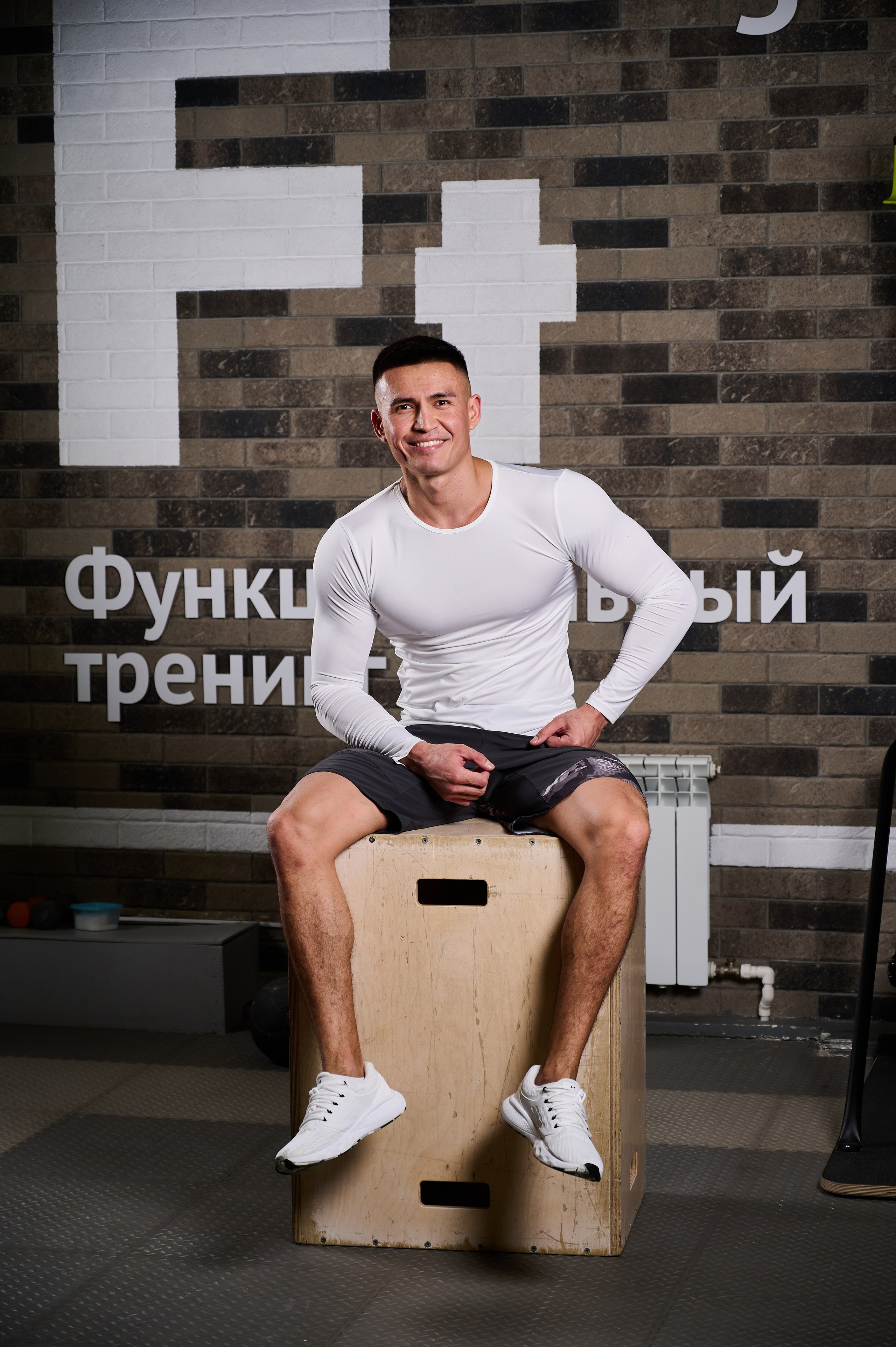 Спортивные съемки. Коммерческий фотограф в Ульяновске