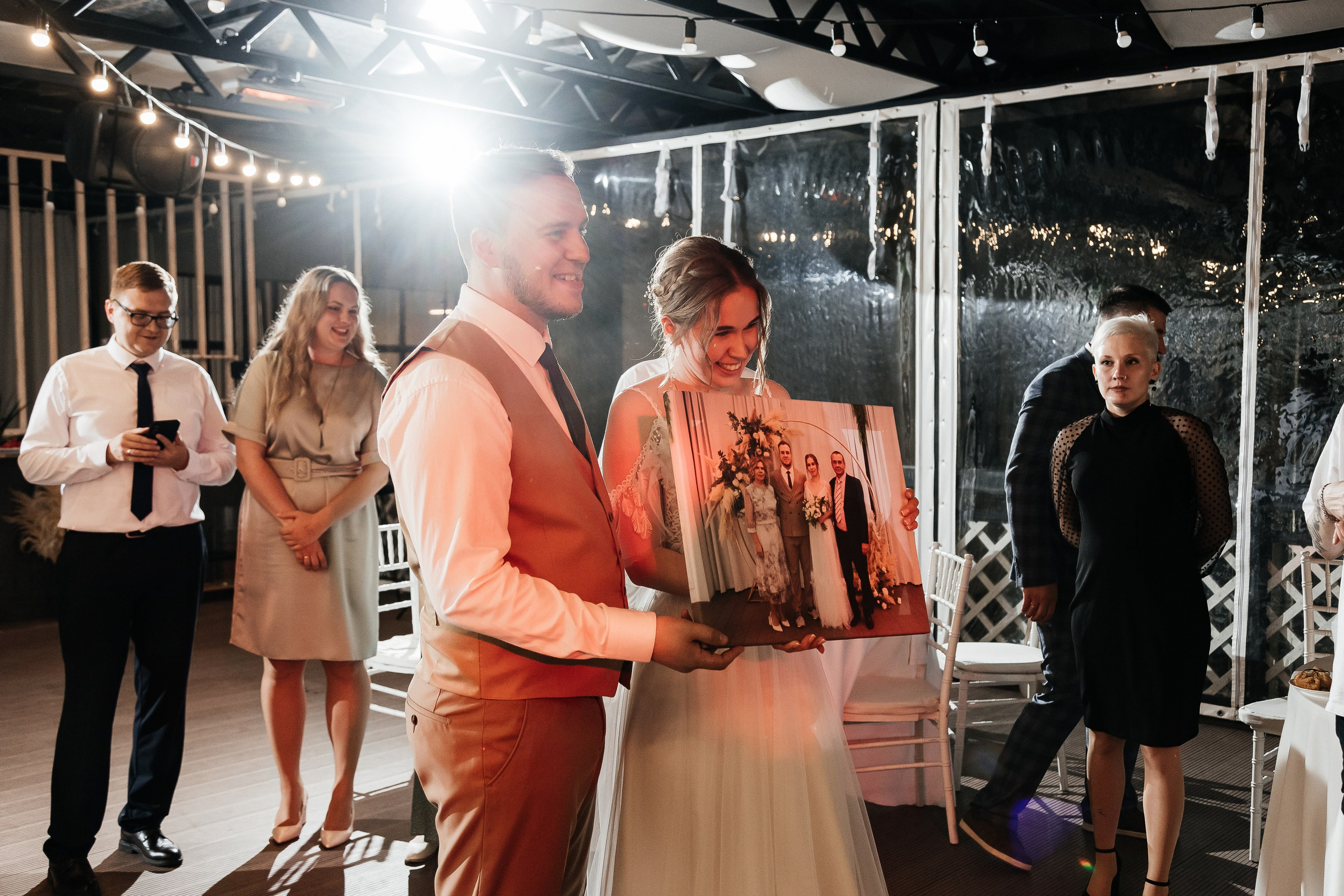 Сергей и Анастасия/2024. Свадебный и семейный фотограф в Екатеринбурге