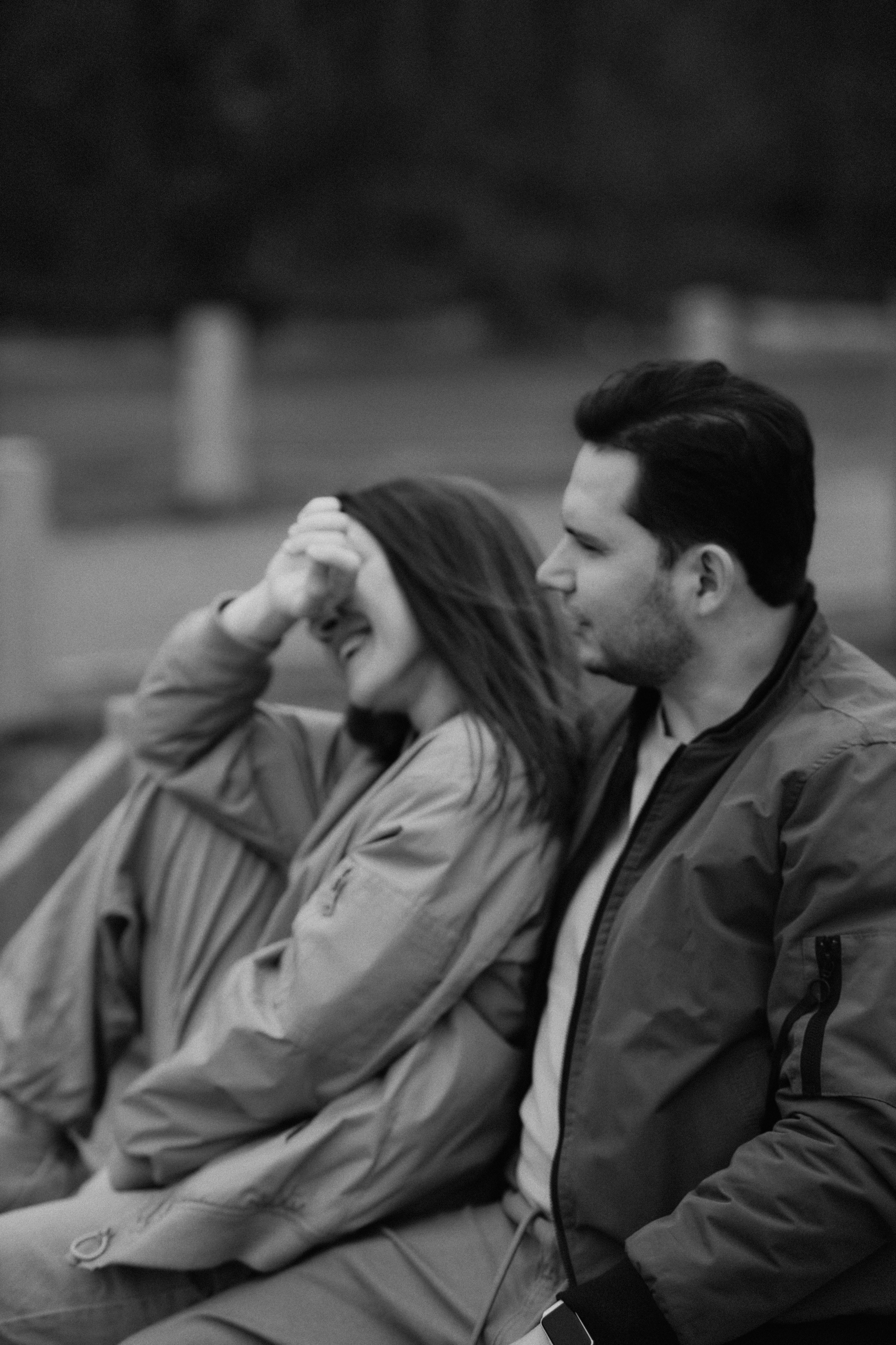 Таня, Сережа и Егор. Фотограф София Комкина