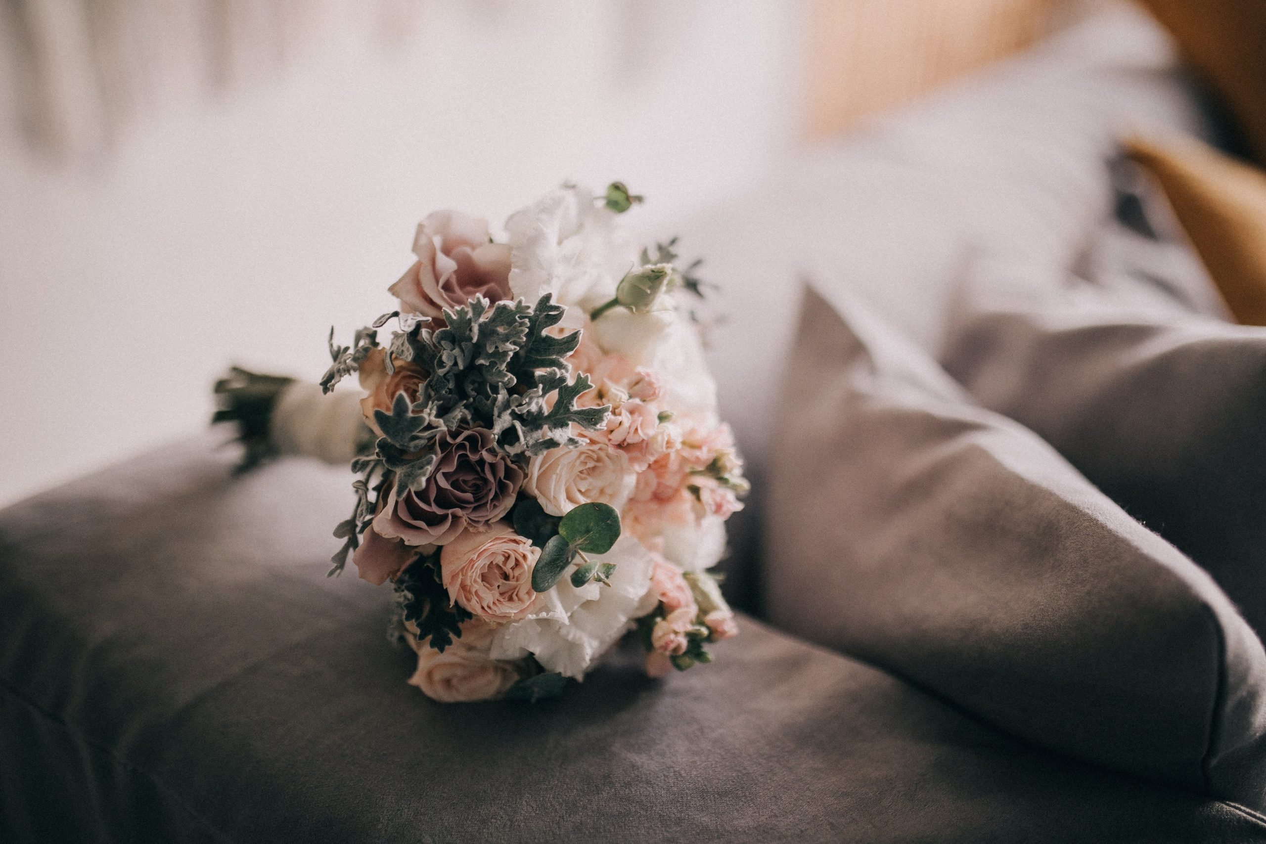 Тося & Женя. Фотограф София Комкина