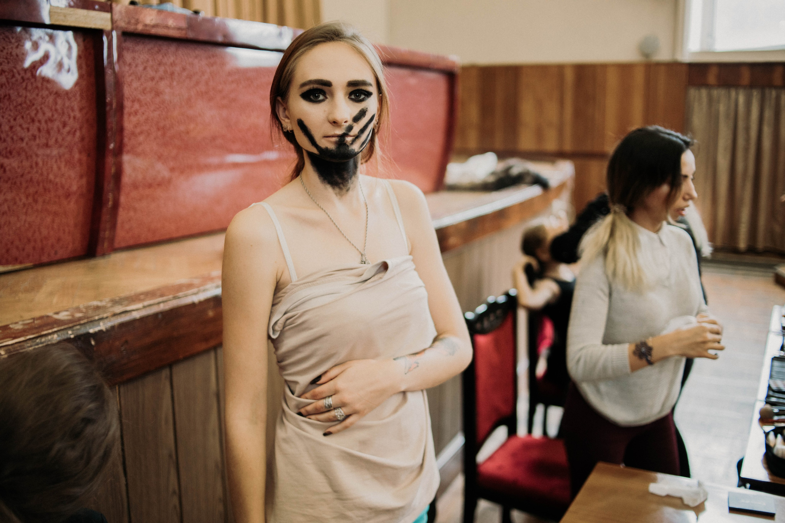 День Города. Фотограф София Комкина