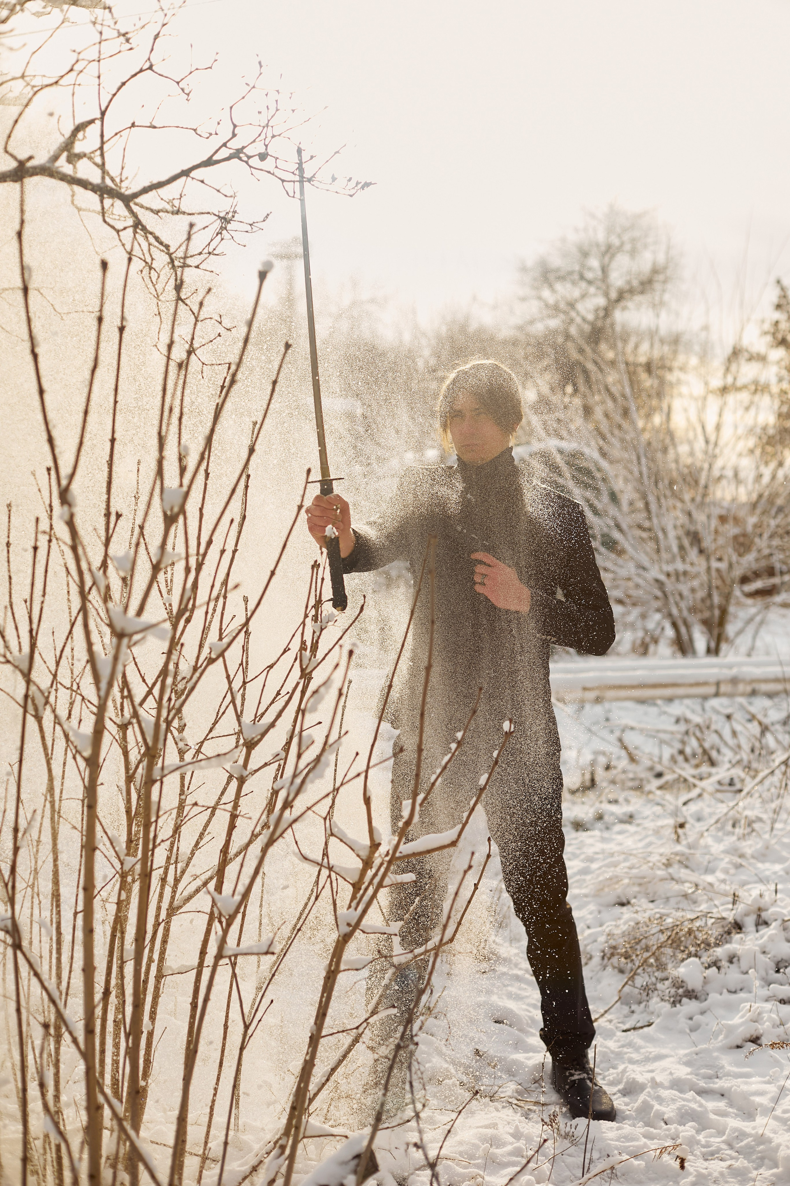 «Косплей». Свадебный и креативный фотограф в ЮФО и МСК