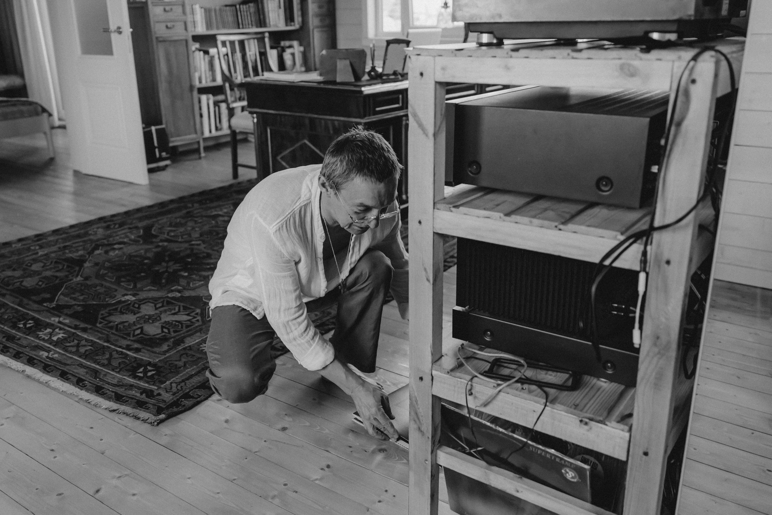 Селиванов Андрей Анатольевич. Профессиональный фотограф в Москве