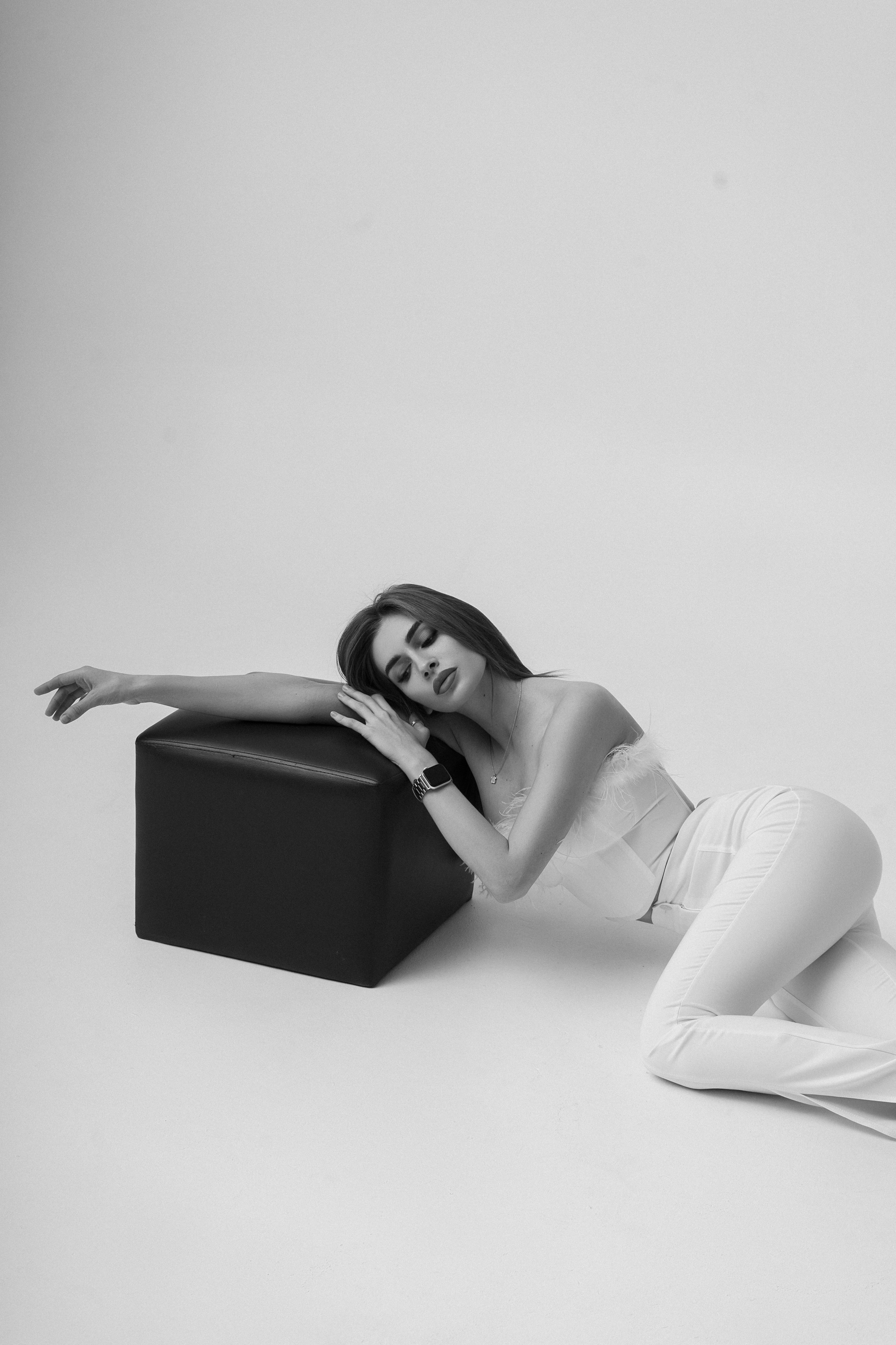 Лера, Алина, Мира и Инна. Фотограф Наталия Бегдан