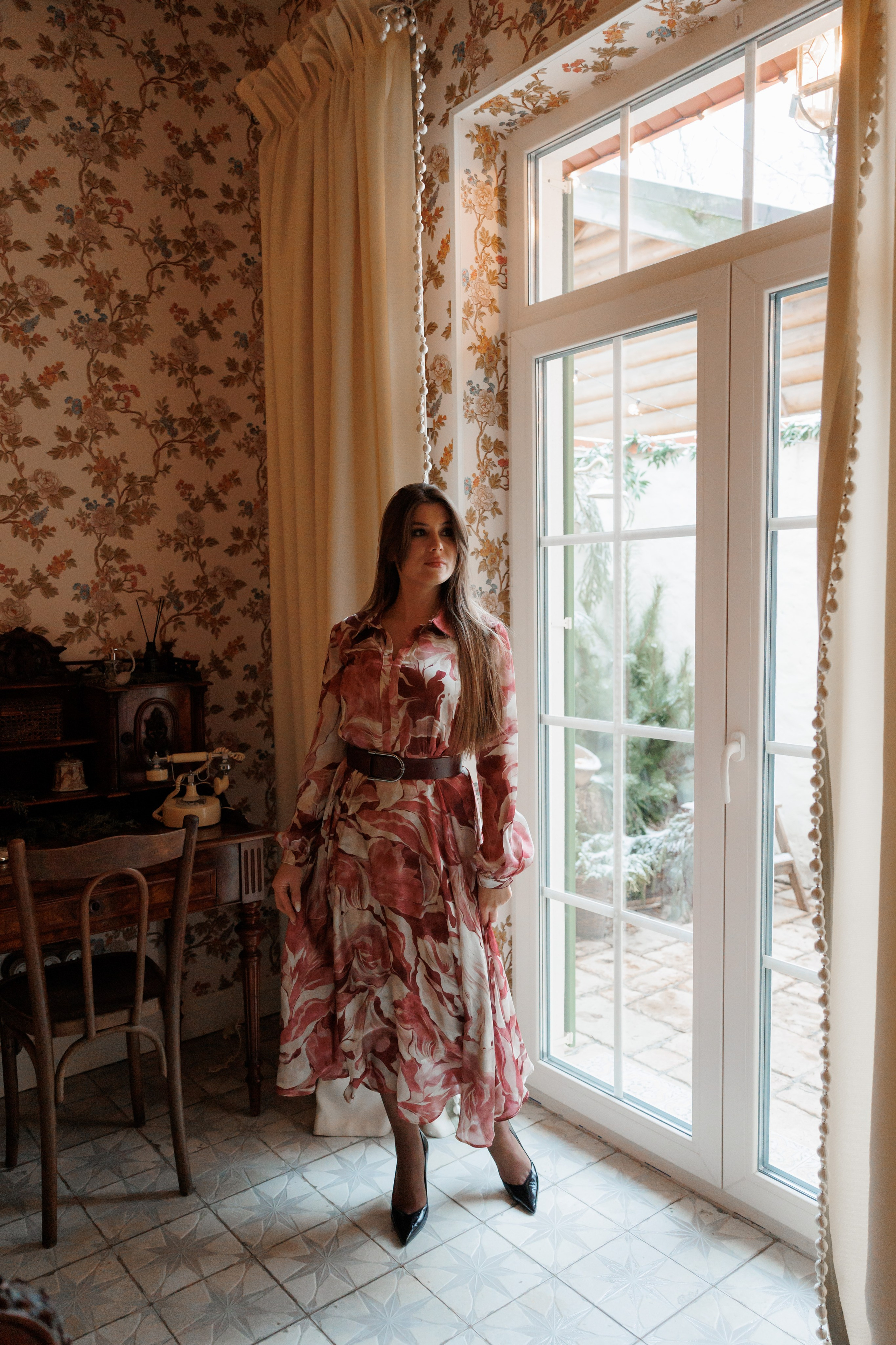 Светлана, Villa Rossa, Балашиха. Свадебный и репортажный фотограф (Москва, Королев и другие)