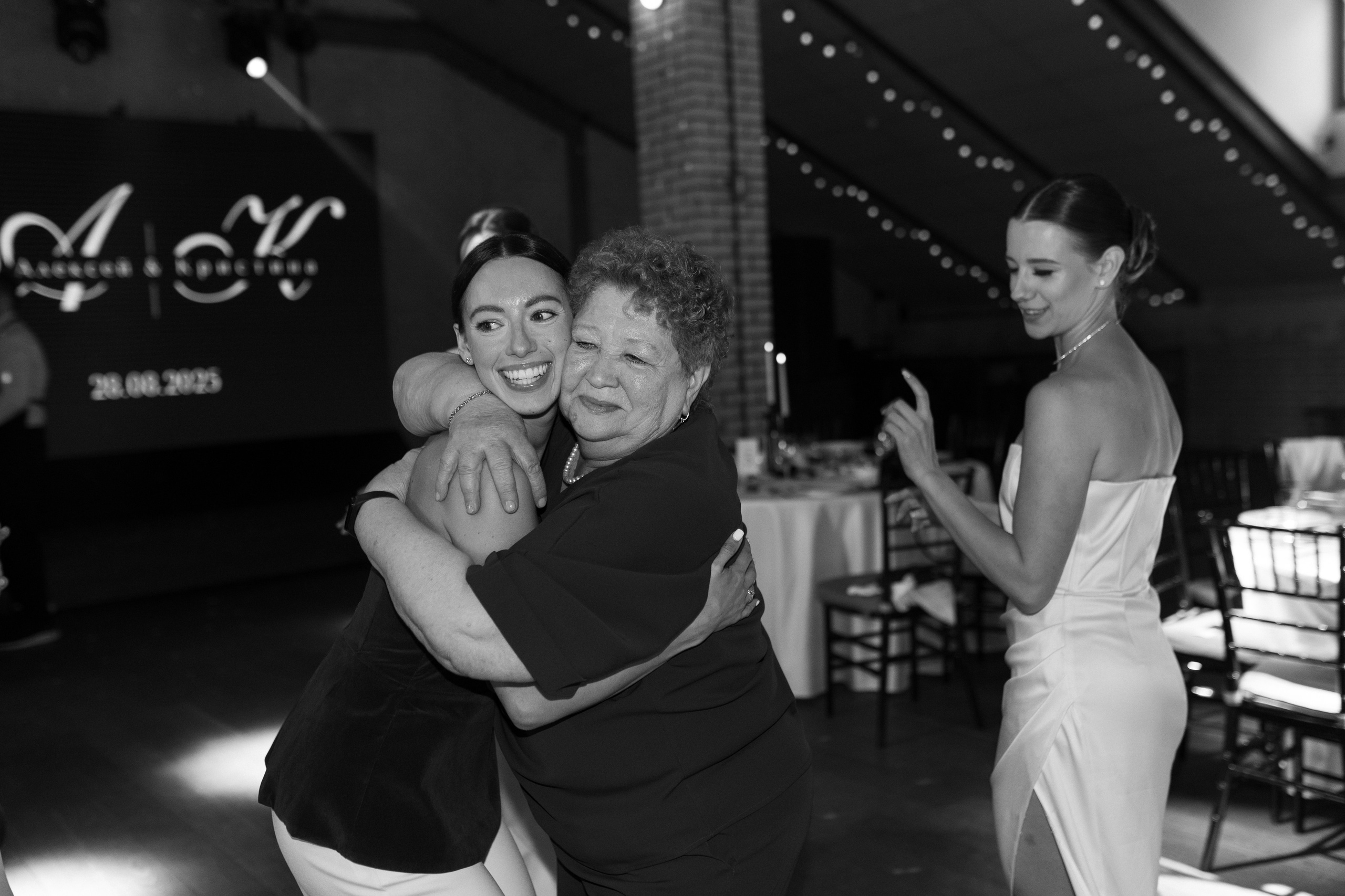 Алексей & Кристина. Свадебный фотограф Санкт-Петербург