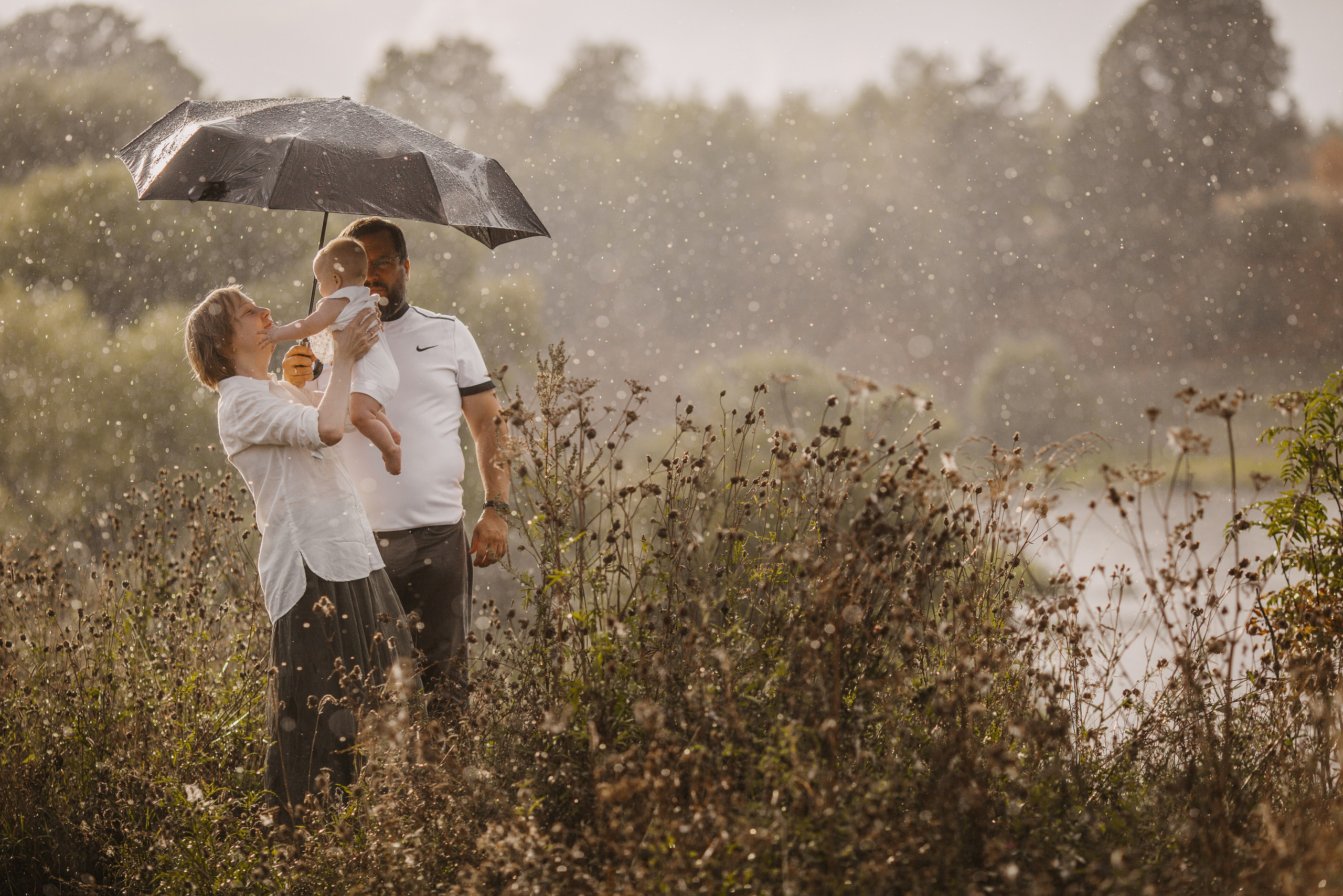 Топ 10 мест для фотосессии в окрестностях Звенигорода. Фотограф Олеся Бакалина