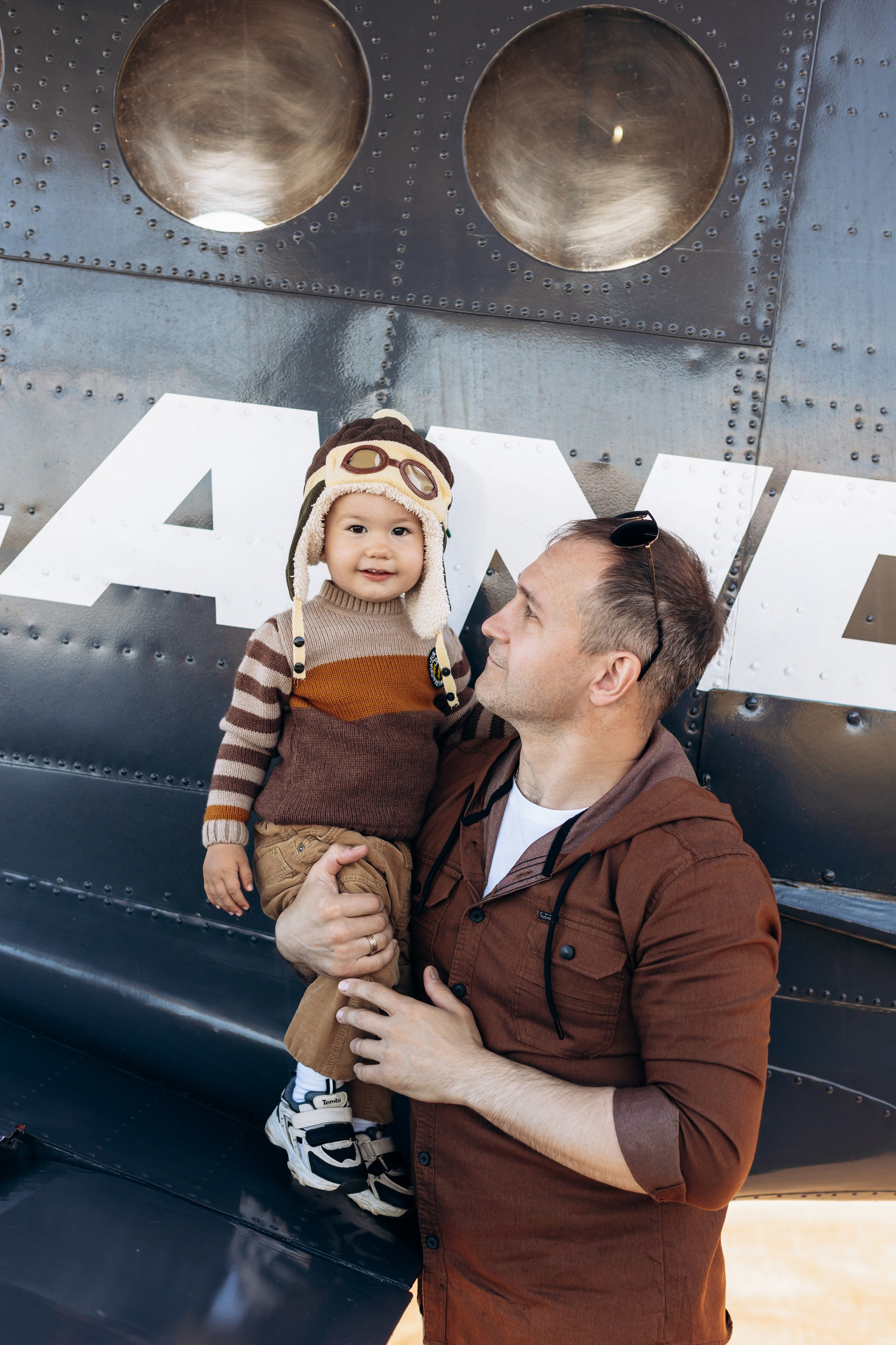 Виктория и семья Аэроленд. Фотограф в Калининграде свадебная фотография, репортажная, фотосессии