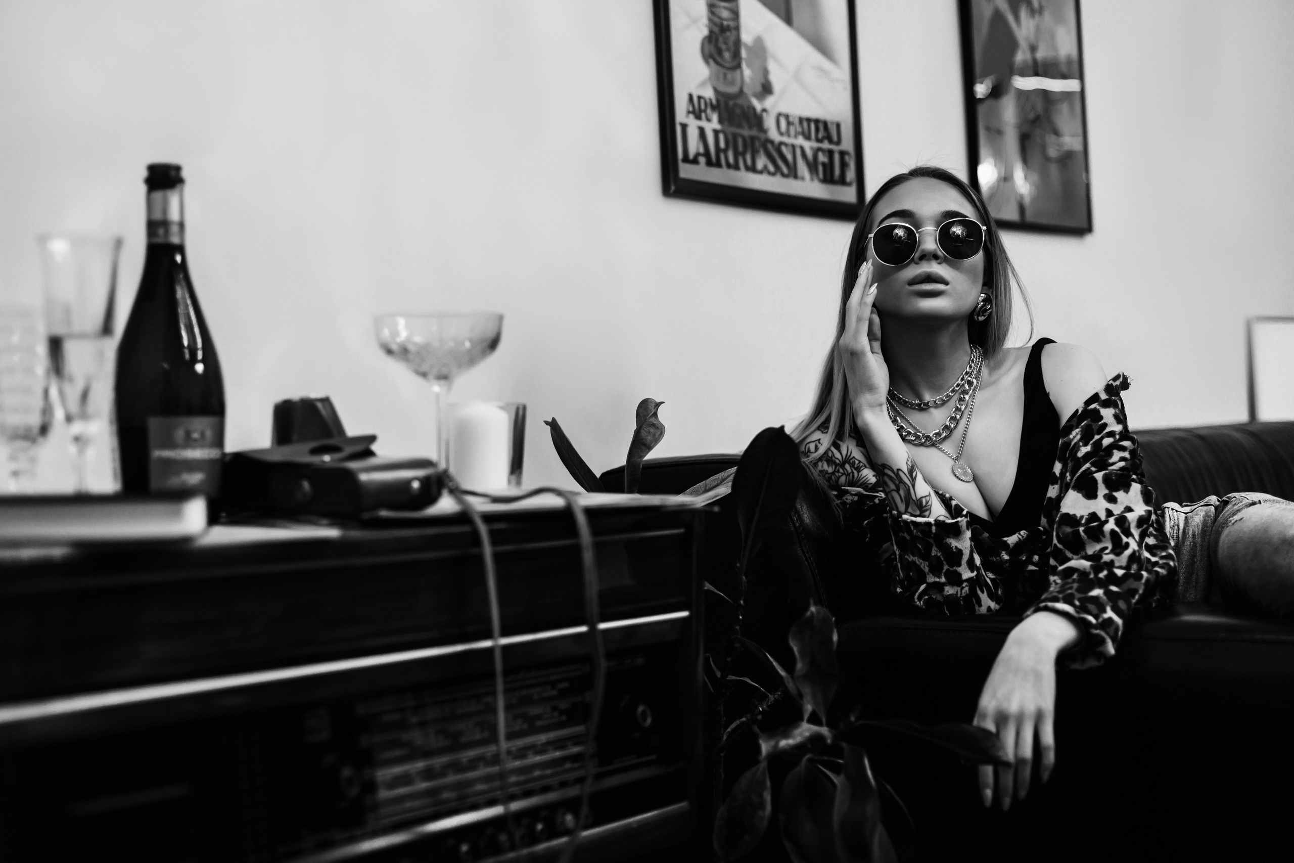 Дарья Александрова. Тимур Аминов | Фотограф в Кемерове