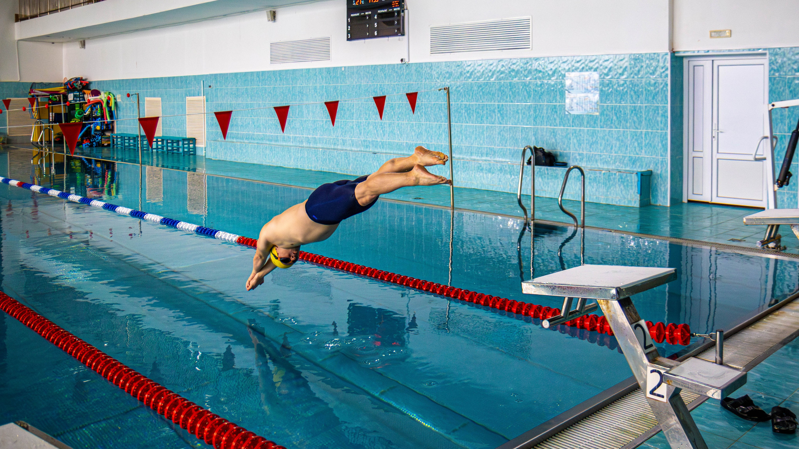 Портфолио «Спорт+»