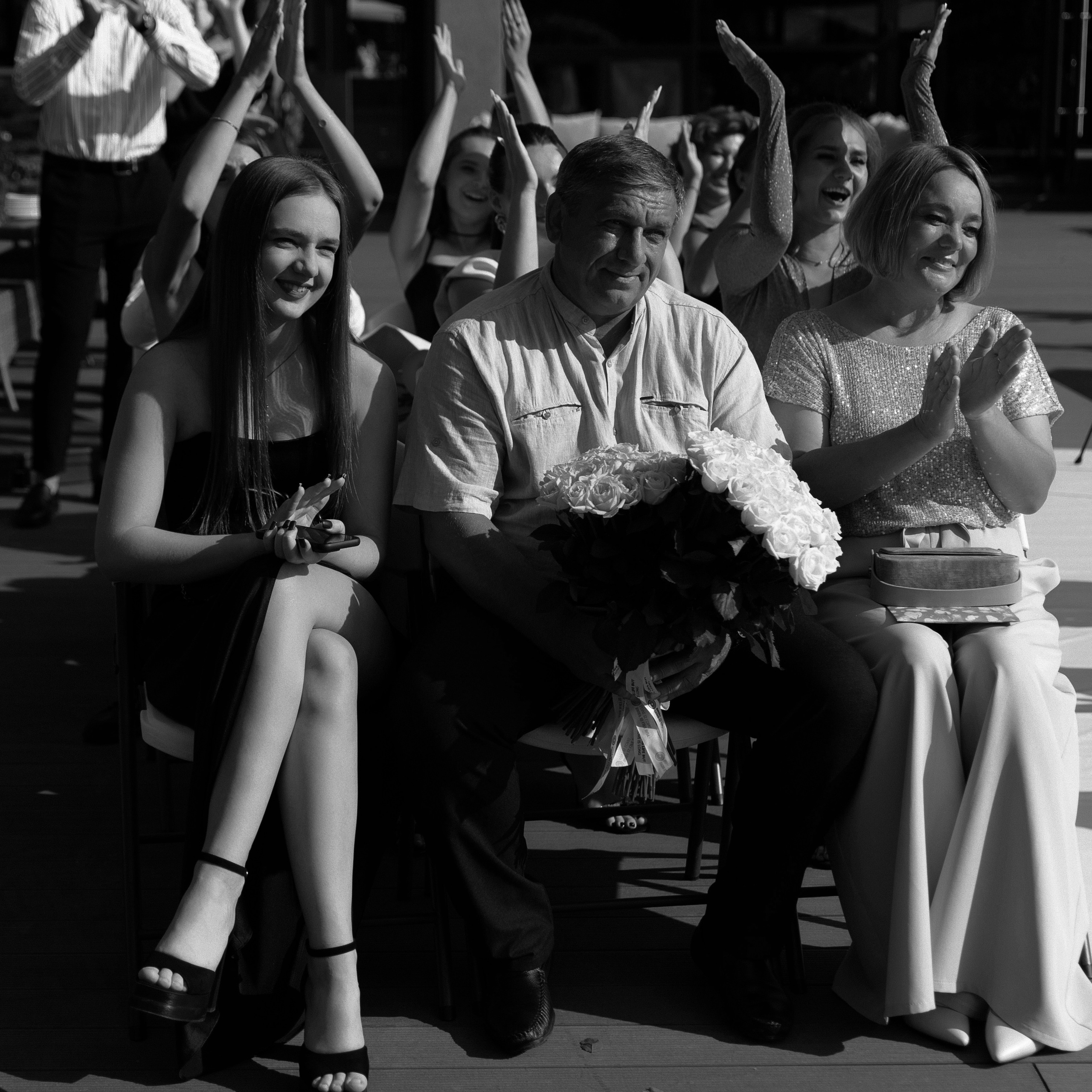 Wedding. Главная