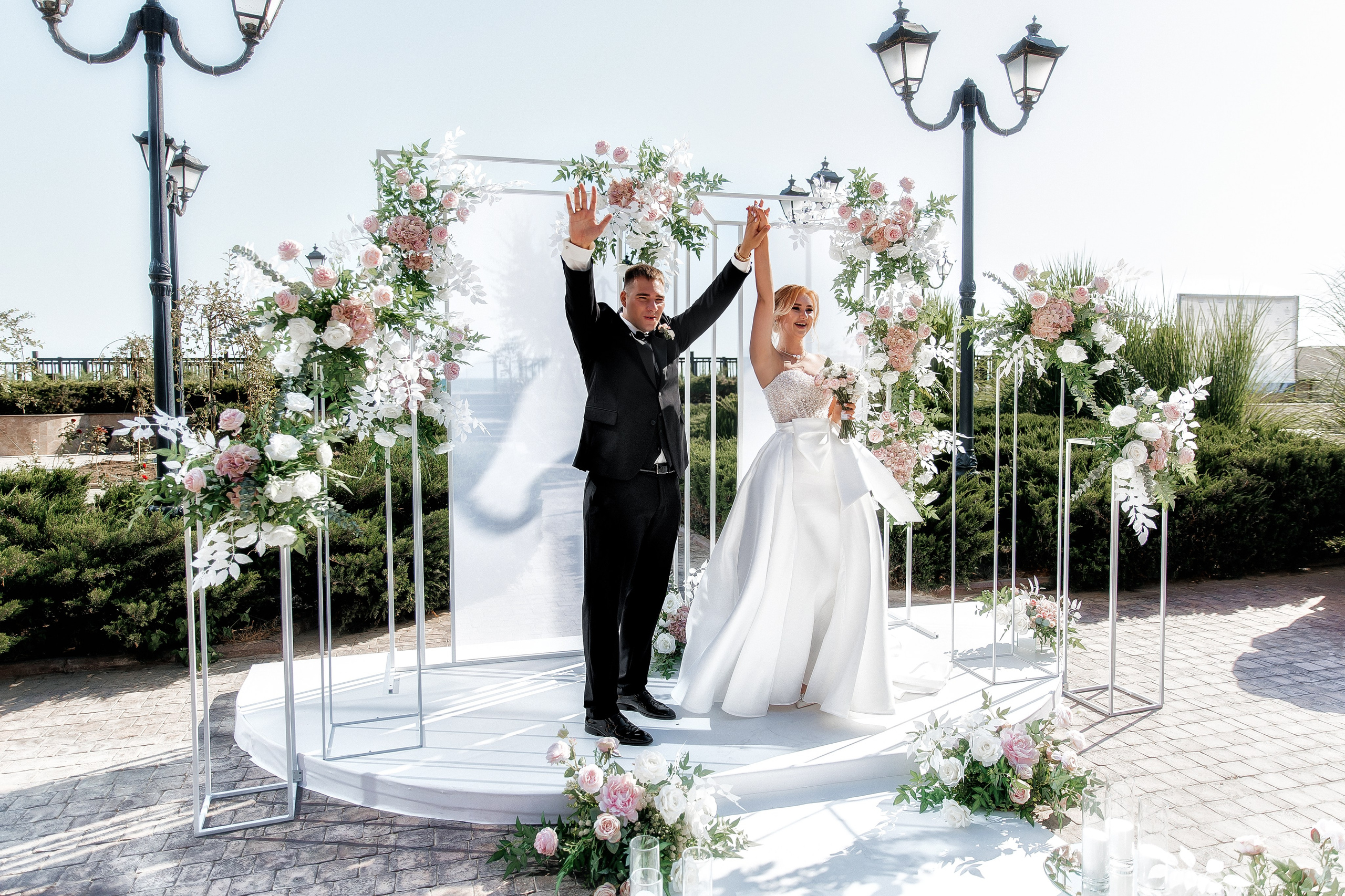 DANIIL & STEFANIA. Свадебный фотограф в Евпатории и в Крыму, Love story, женский портрет