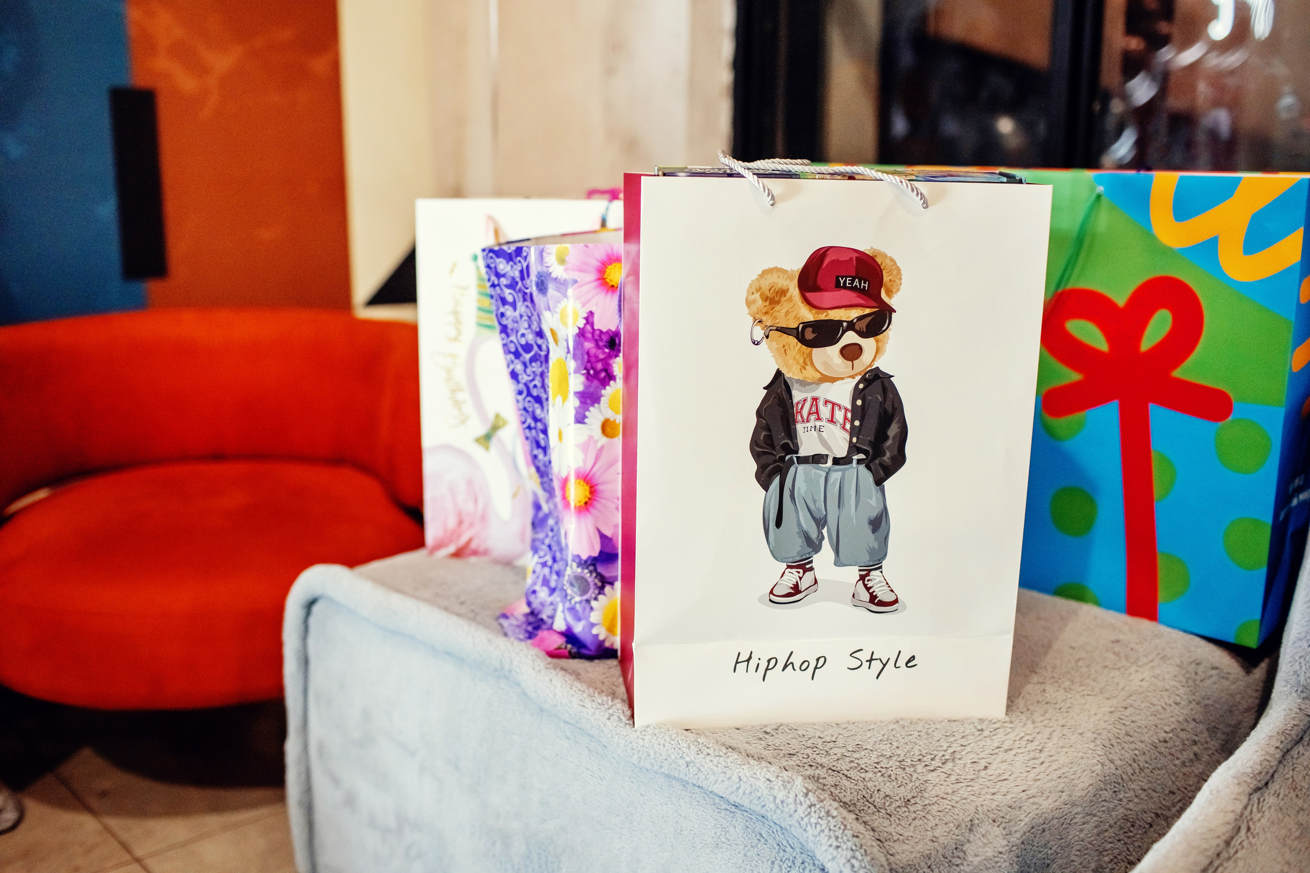 Вике 6 лет. Детский и семейный фотограф в Москве Анна Ипатьева