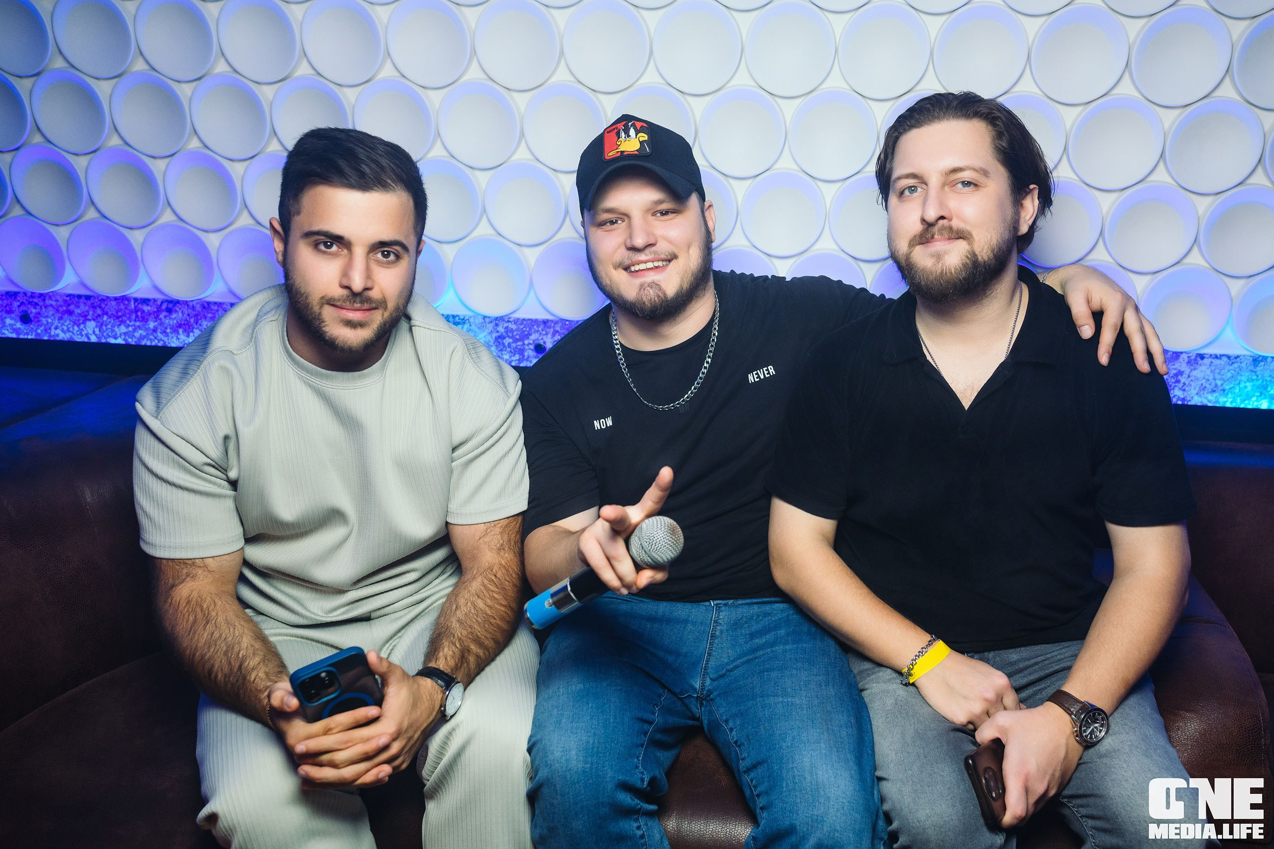 Фоторепортаж из РК Планета. One Media Life: фоторепортажи, фотоотчеты с мероприятий и заведений