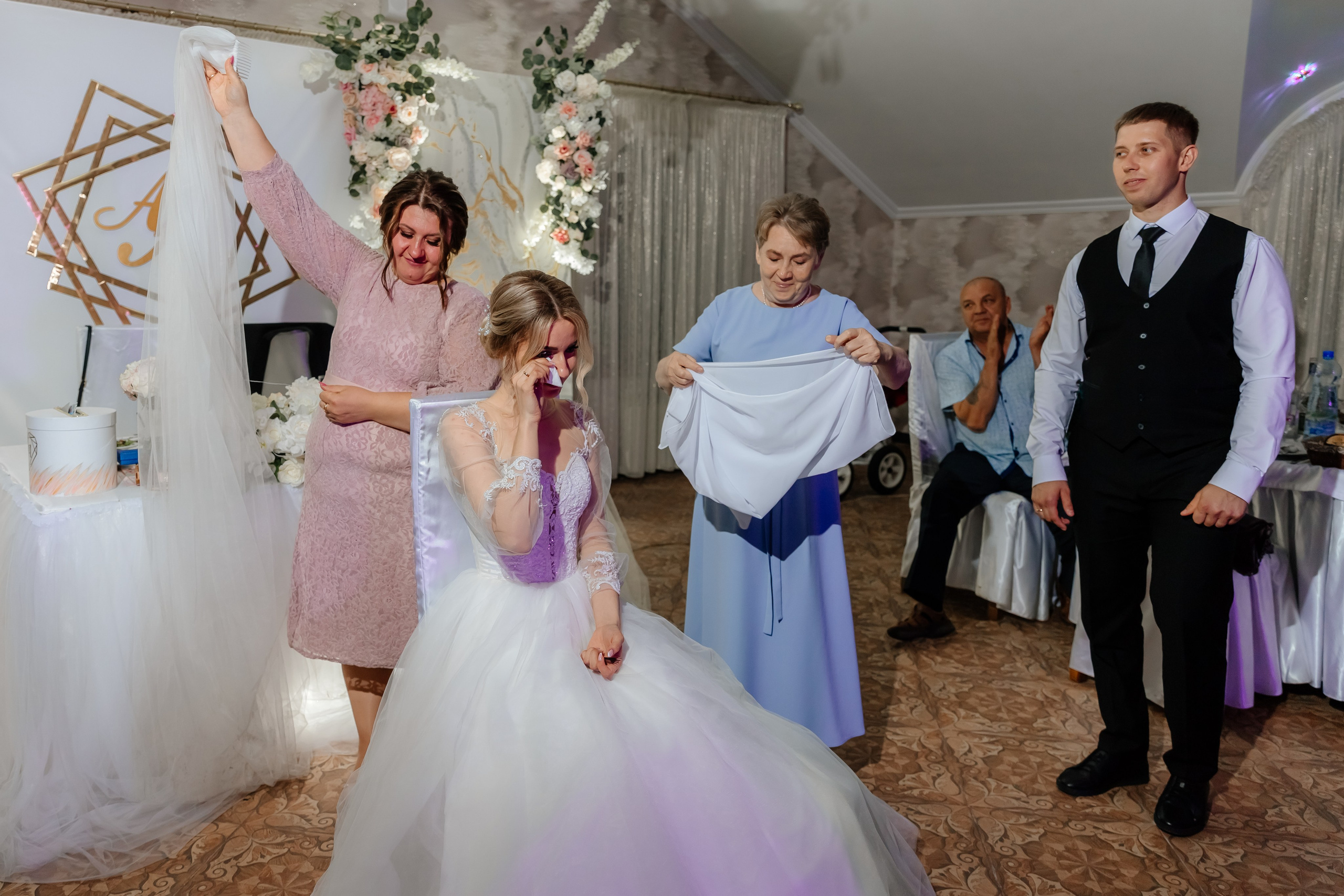 Александр и Анна. Свадебный и семейный фотограф Разида Мухаметова