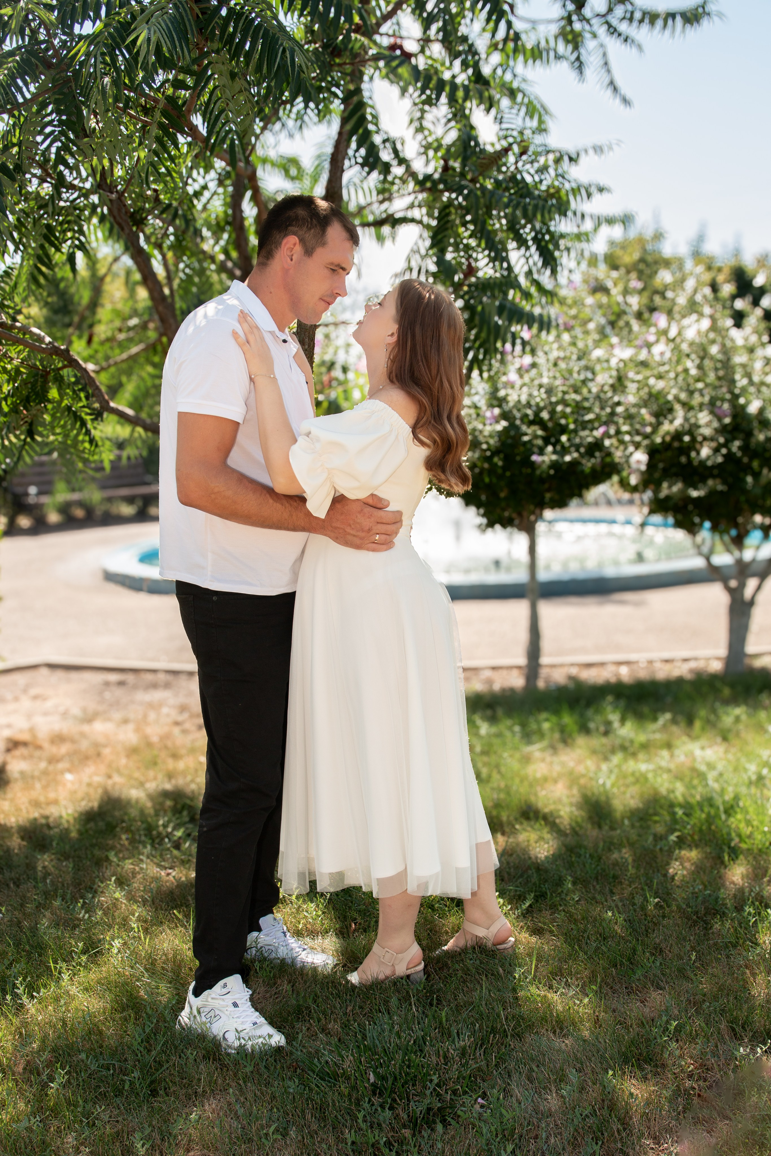 Регистрация Вячеслава и Елены. Главная