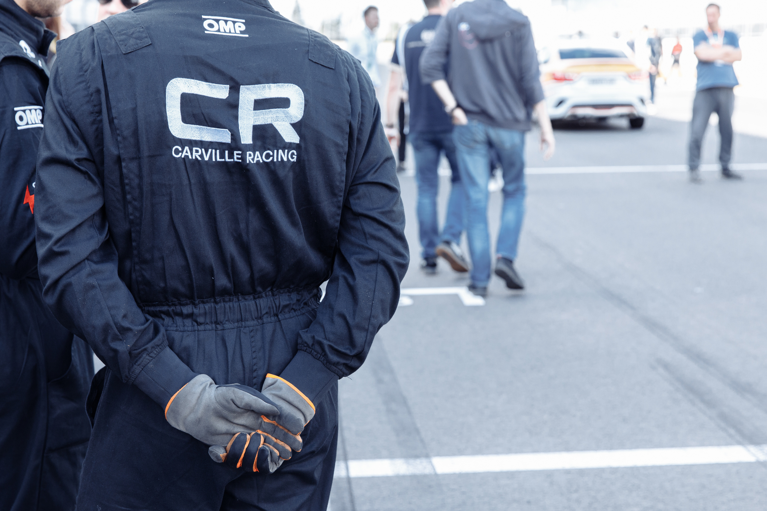 Carville Racing. Ева Демидова. Спортсмен по конкуру в Санкт-Петербуре