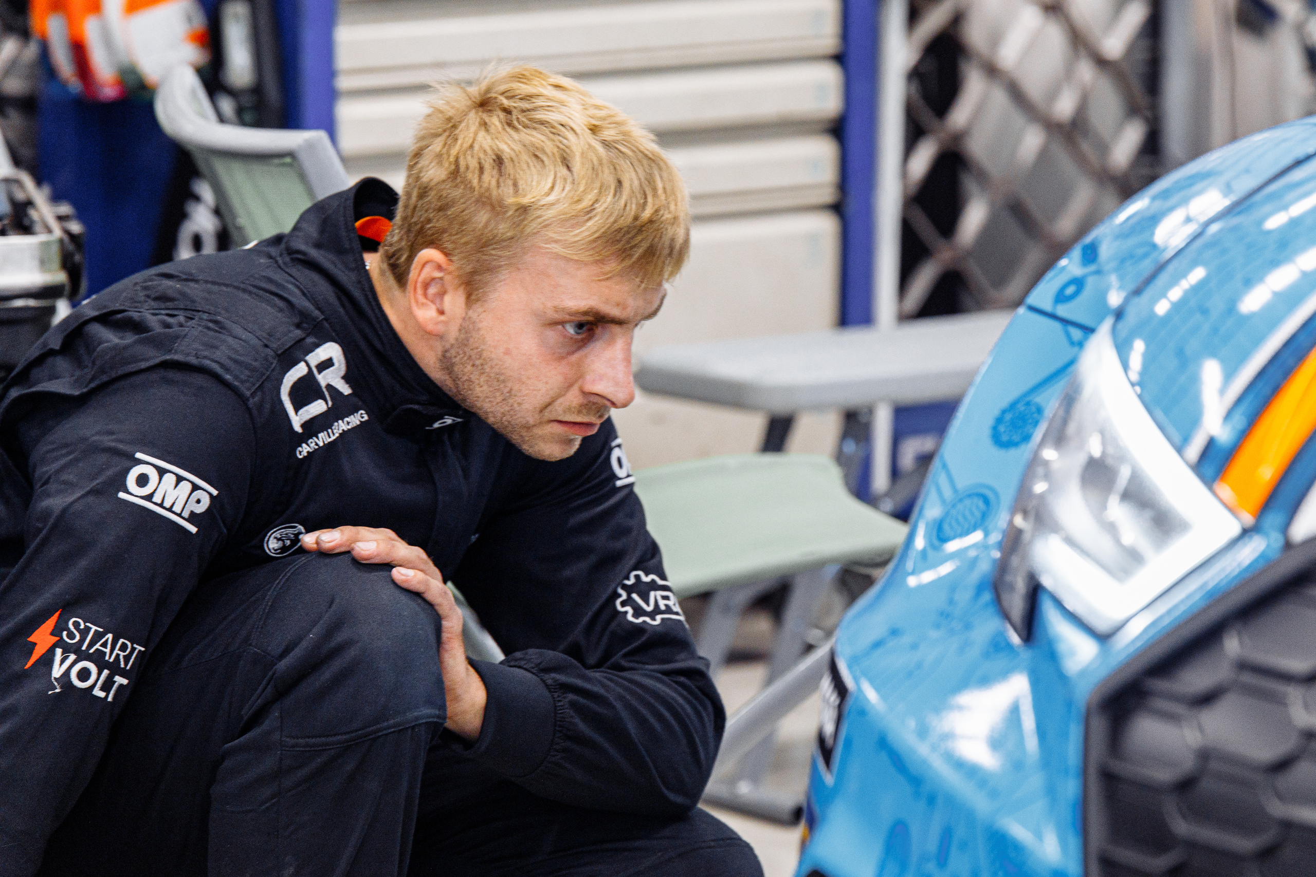 Carville Racing. Ева Демидова. Спортсмен по конкуру в Санкт-Петербуре