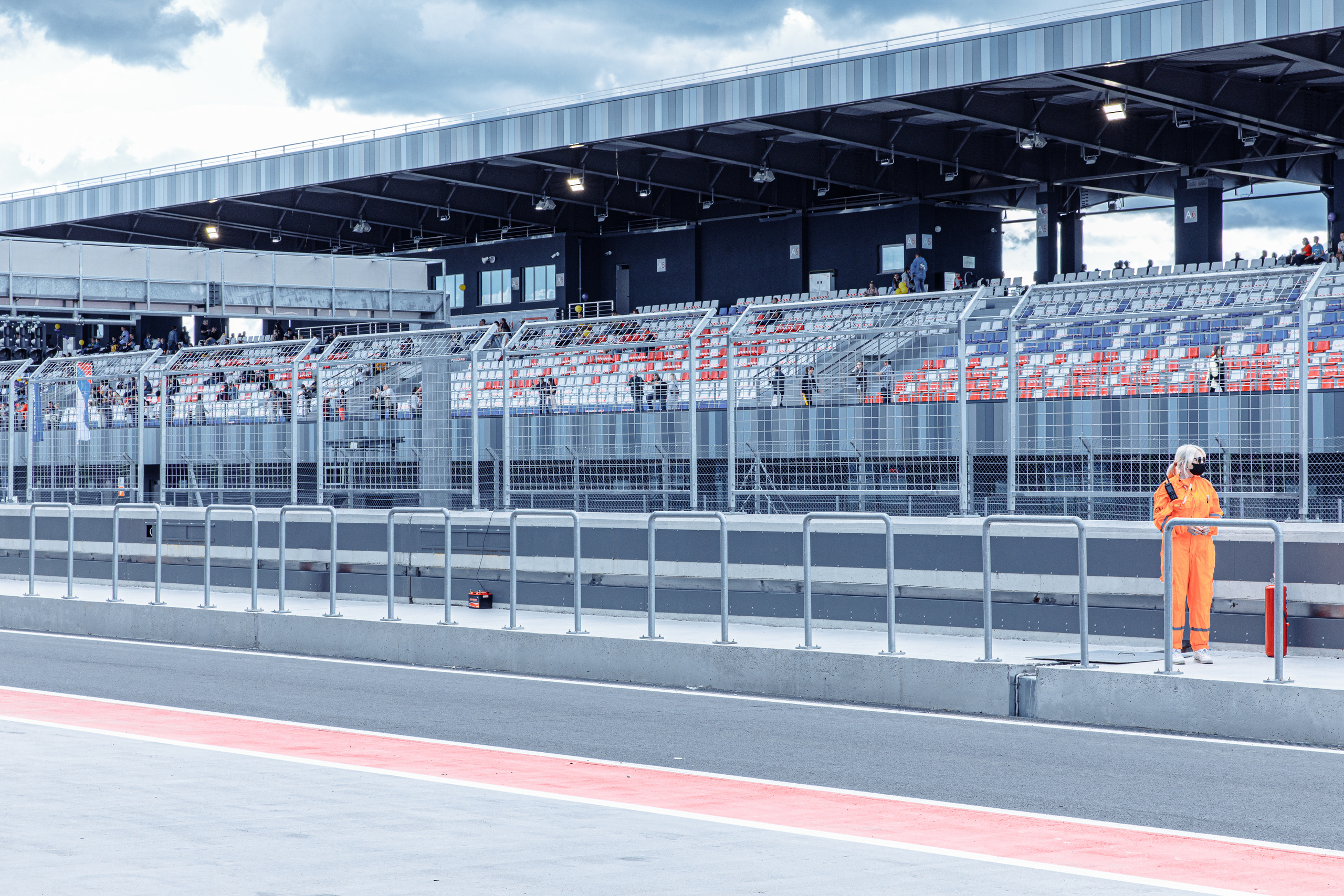 Carville Racing. Ева Демидова. Спортсмен по конкуру в Санкт-Петербуре