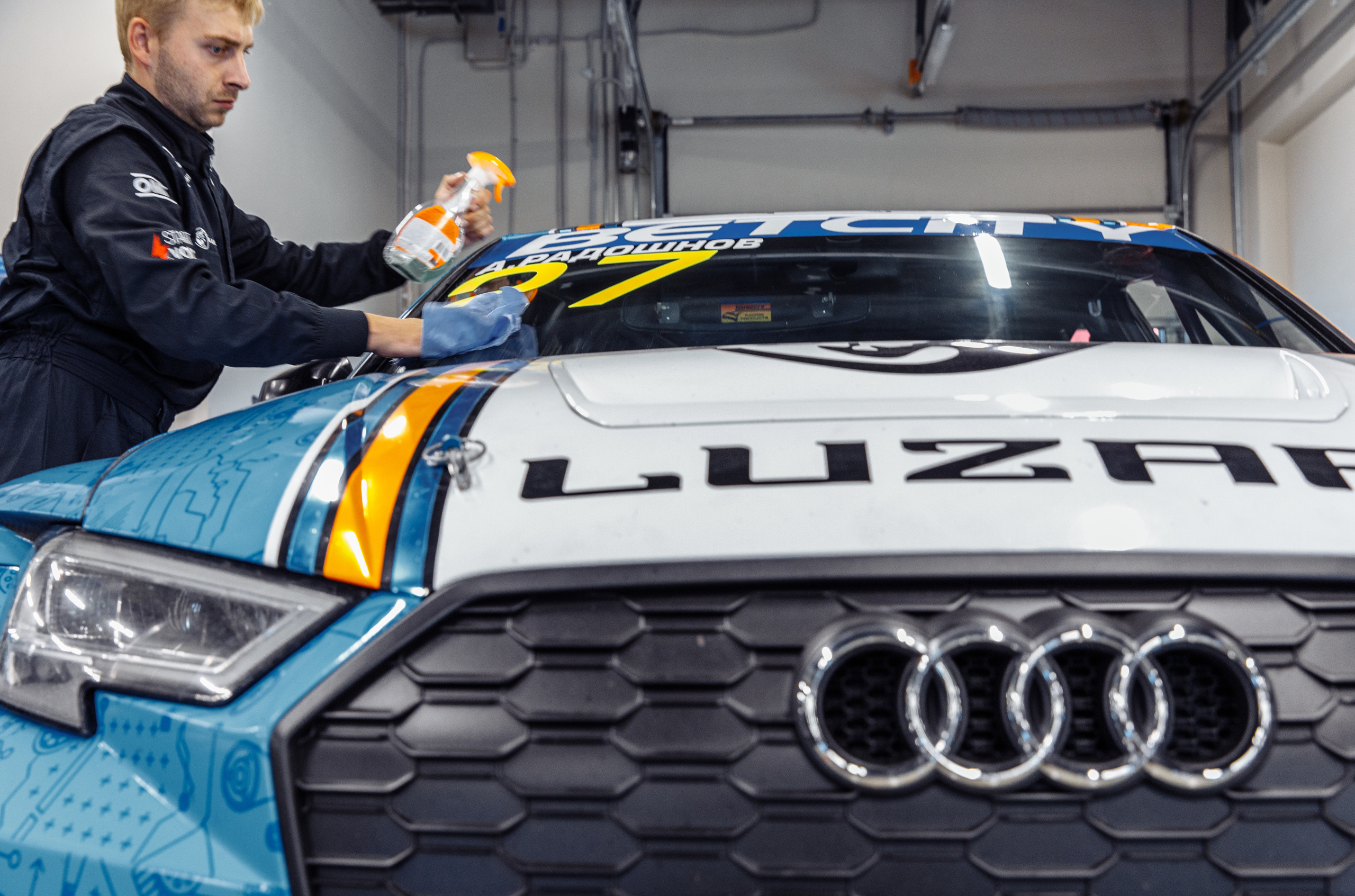 Carville Racing. Ева Демидова. Спортсмен по конкуру в Санкт-Петербуре