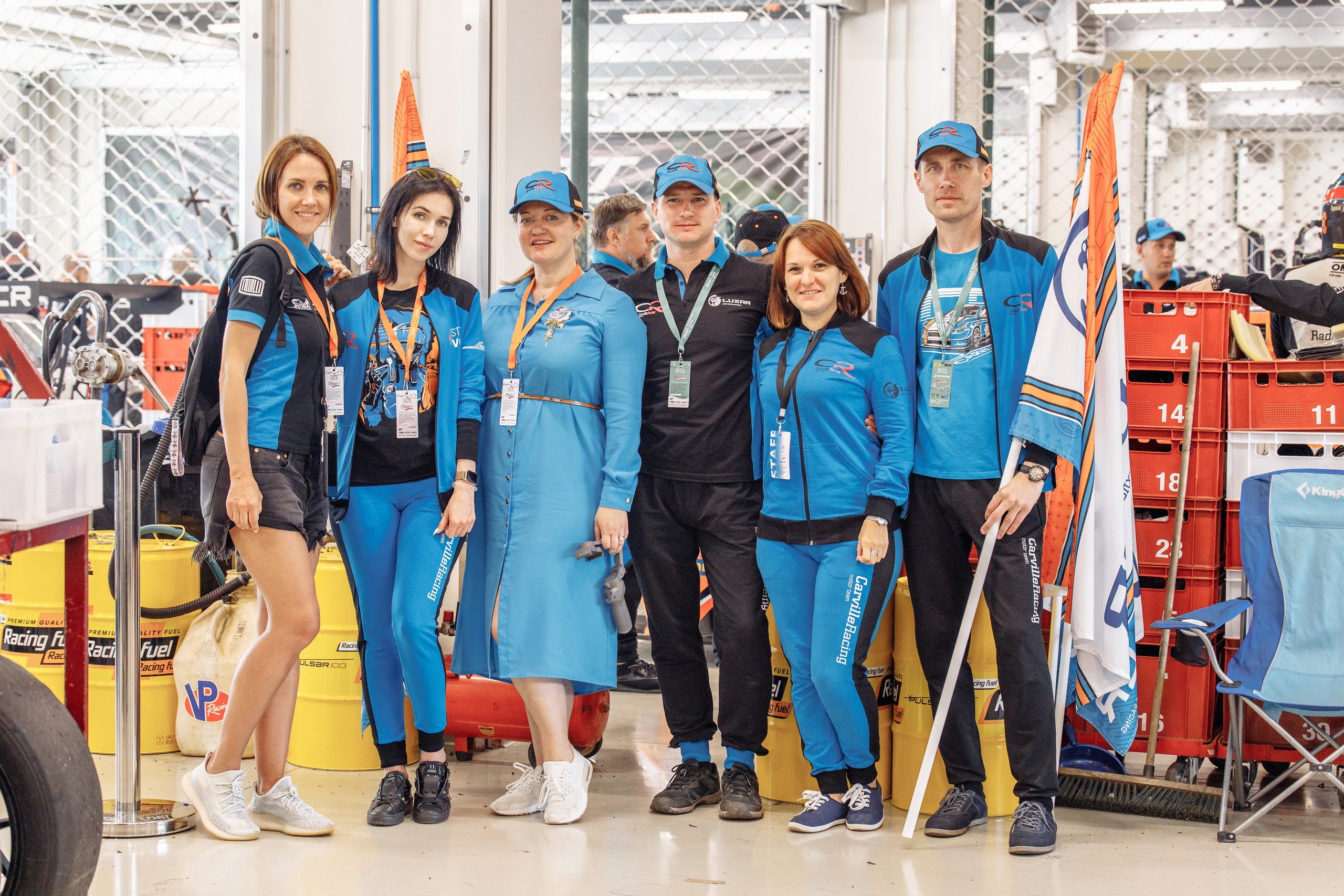 Carville Racing. Ева Демидова. Спортсмен по конкуру в Санкт-Петербуре