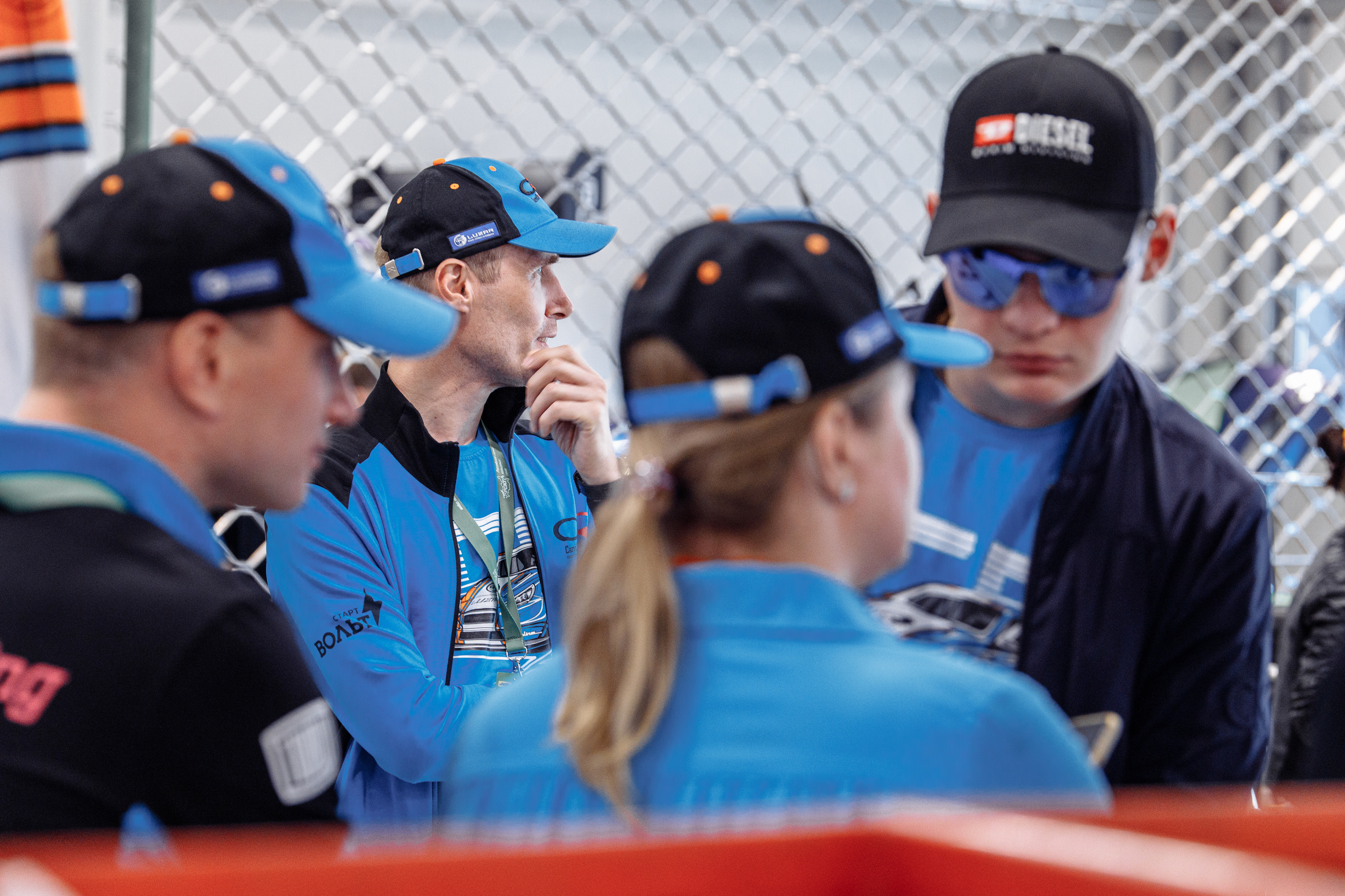 Carville Racing. Ева Демидова. Спортсмен по конкуру в Санкт-Петербуре