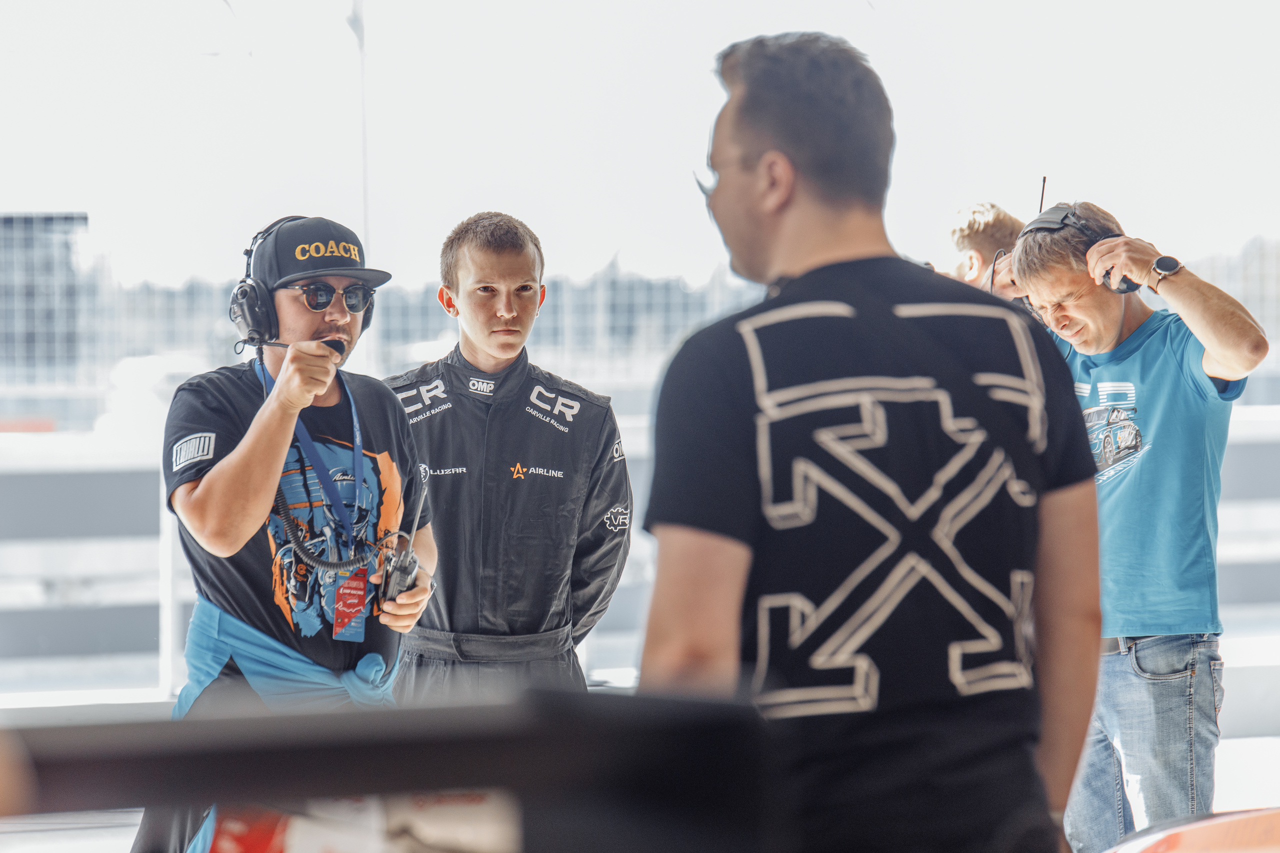 Carville Racing. Ева Демидова. Спортсмен по конкуру в Санкт-Петербуре