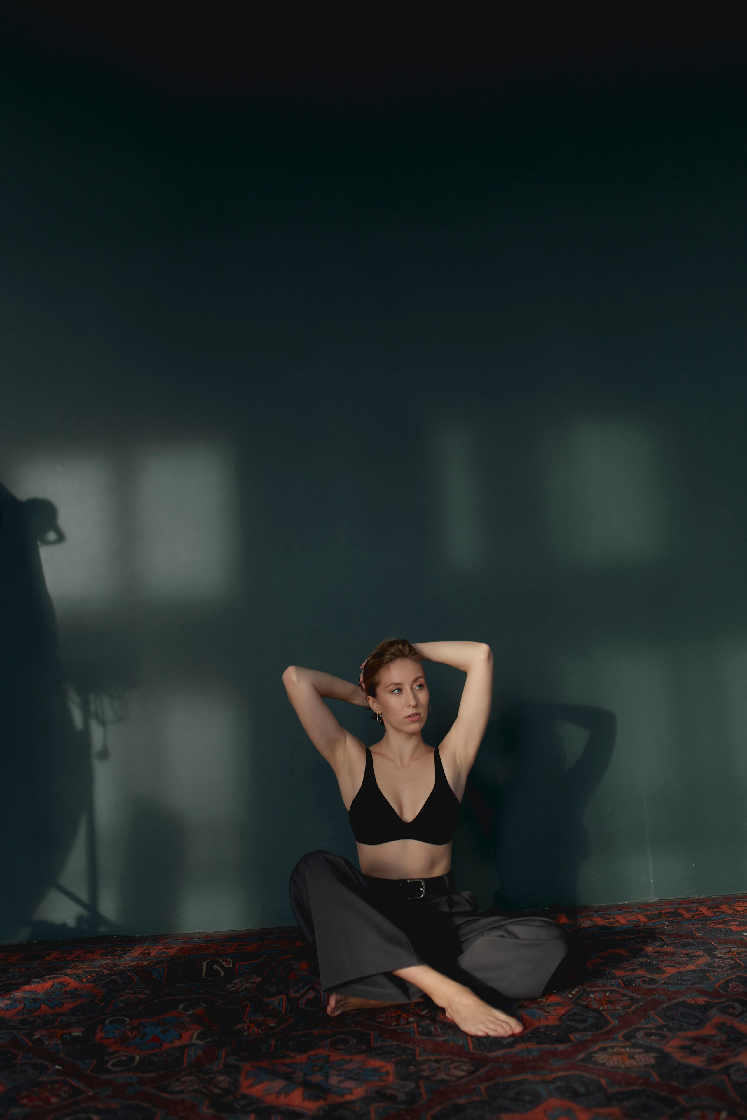 Саша | Москва. Ваш душевный фотограф