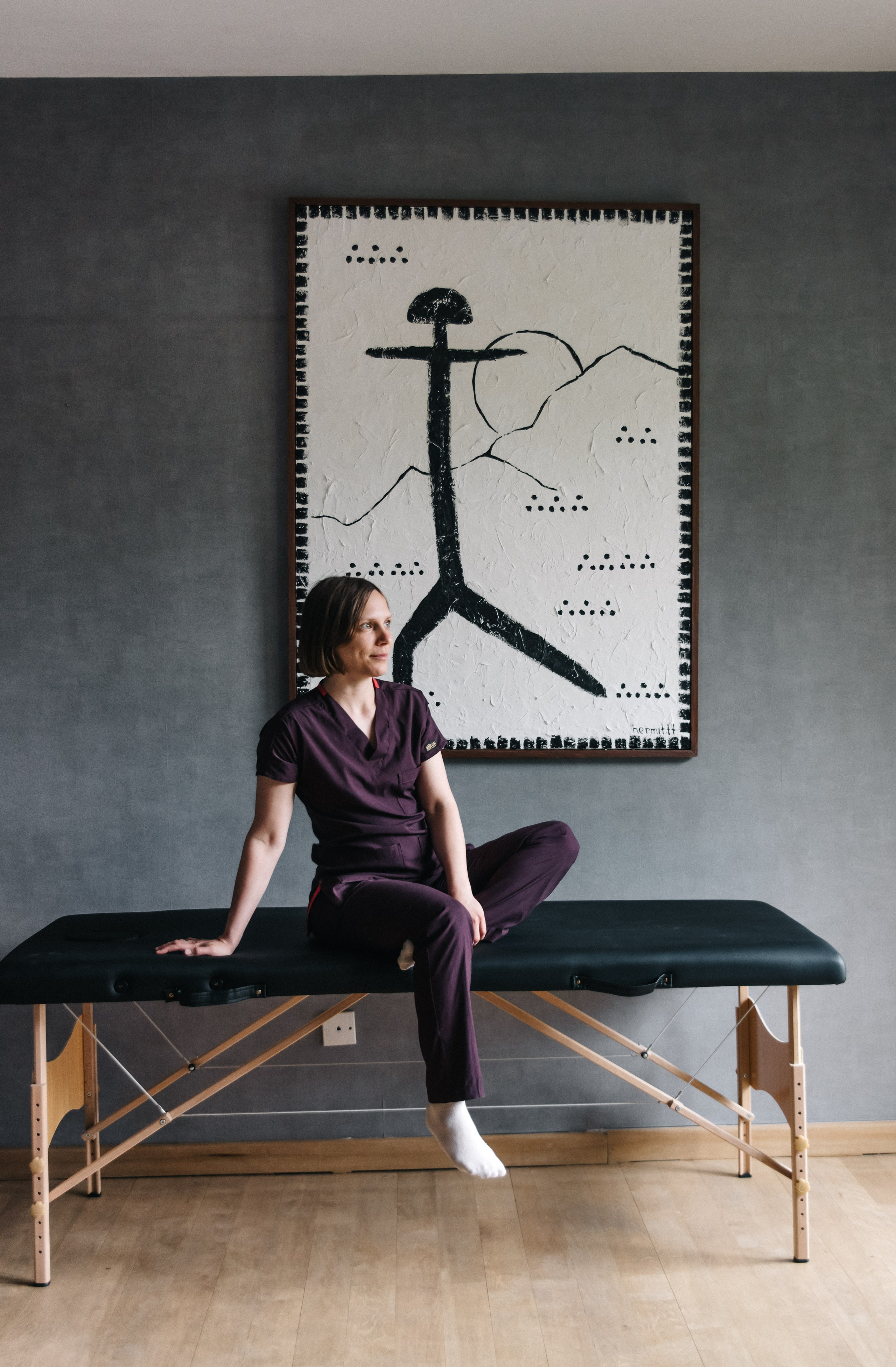 Йога студия — Heyday Home 🧘‍♀️. Anita_photo