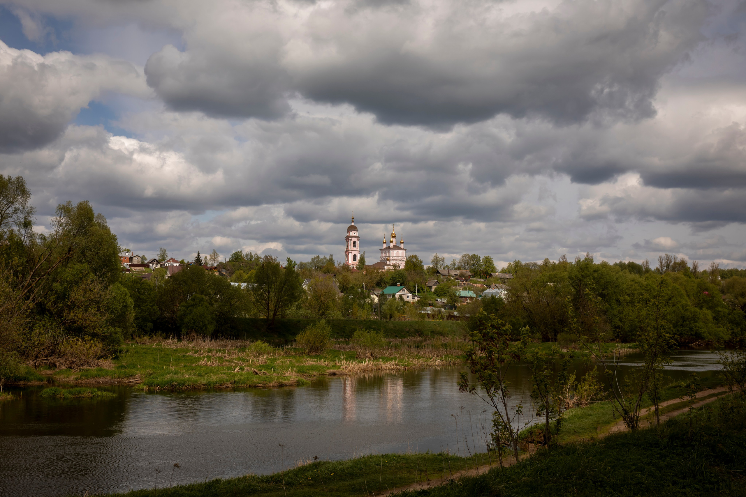 Венчание Александра и Марии. Арт- фотограф Москва