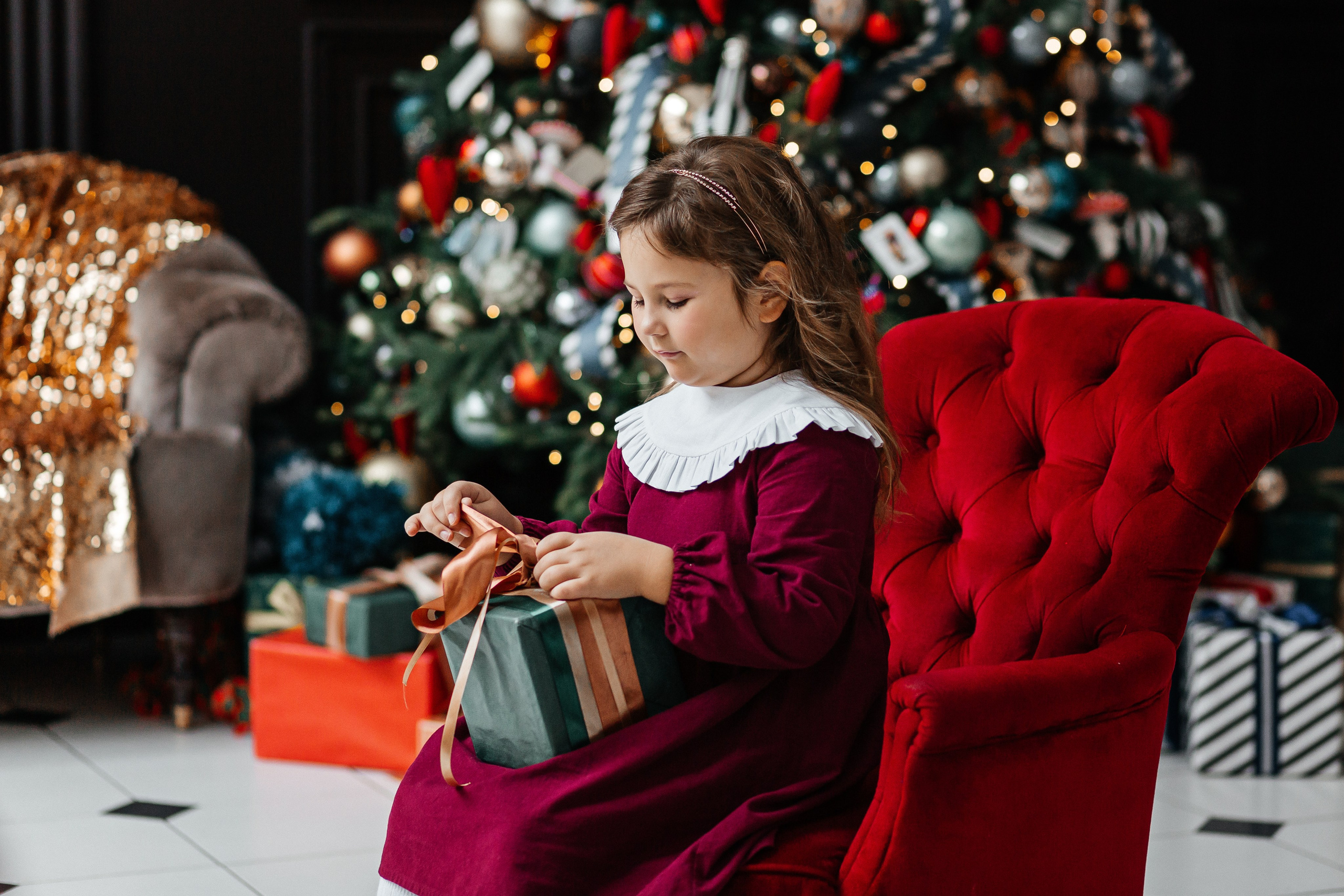 Семья Романа и Алекснадры