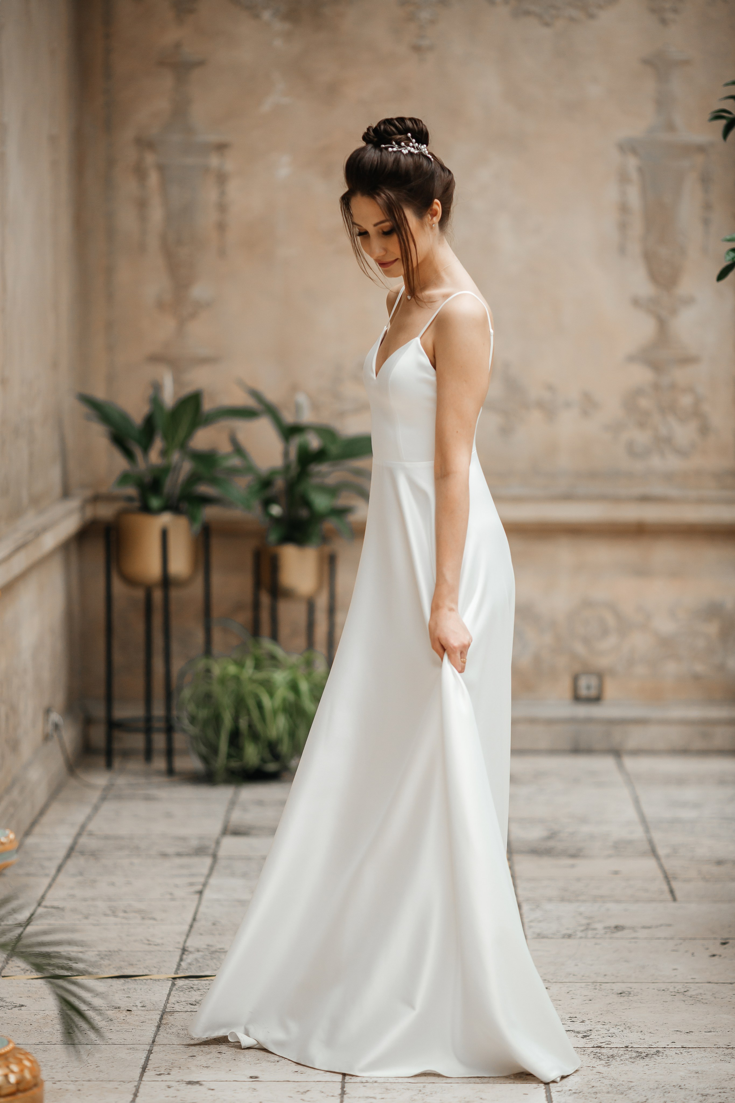 Коля и Вика