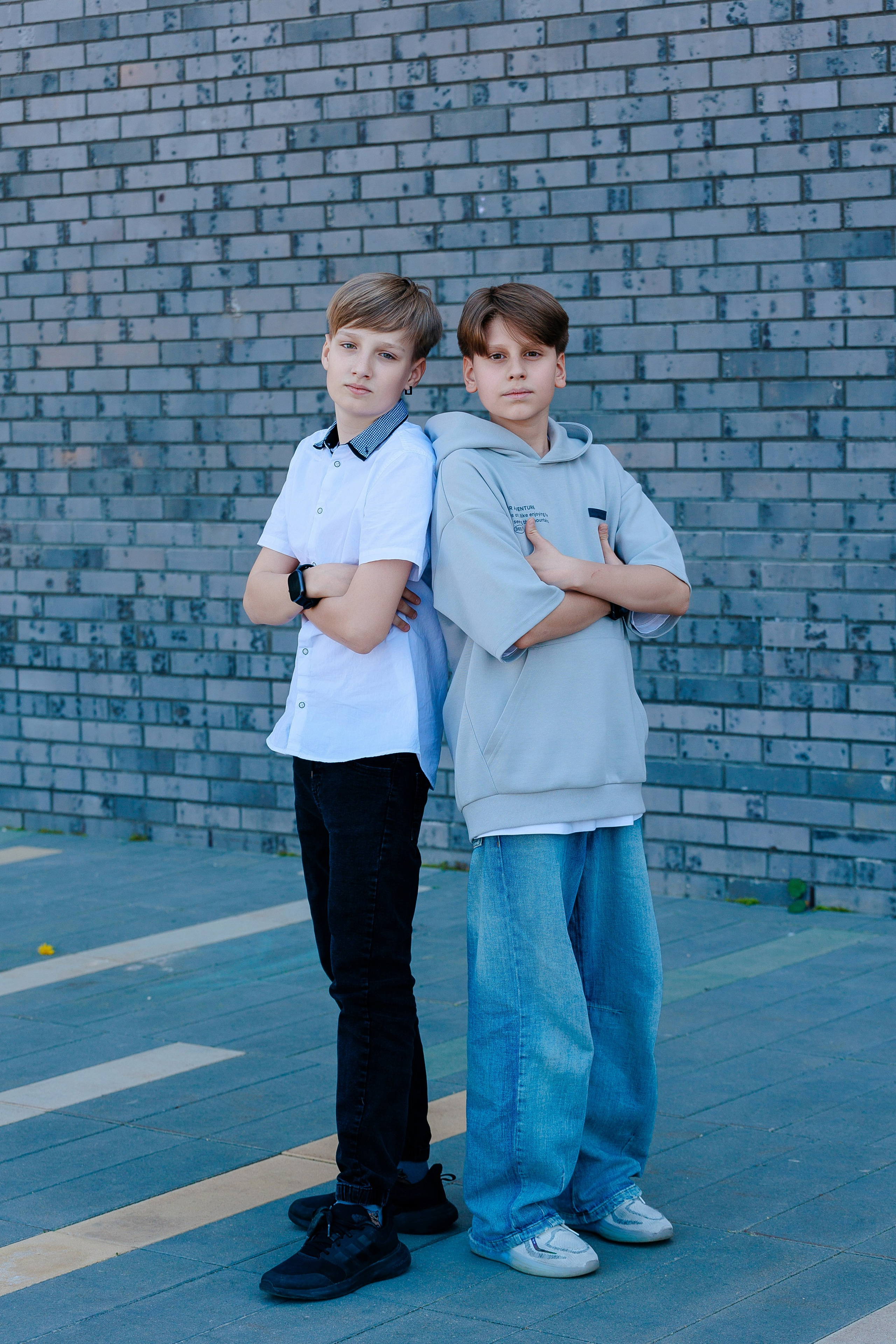 6 класс. Семейный и детский фотограф в Москве Александра Мак