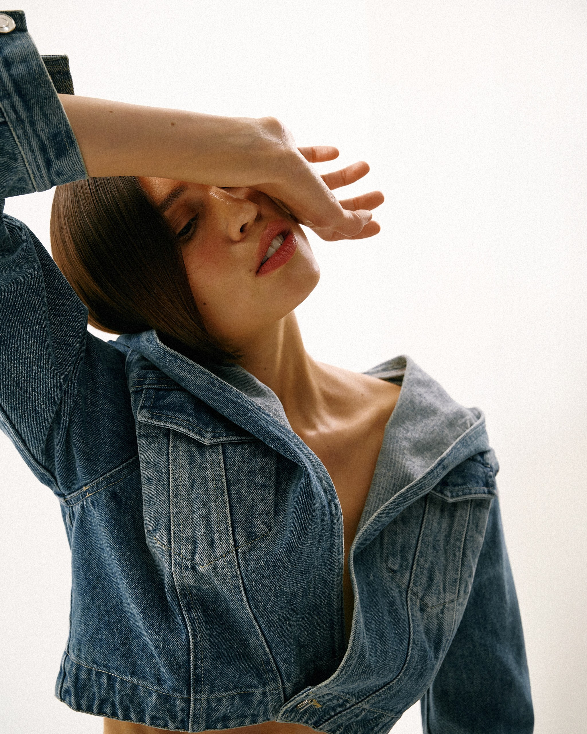 Beauty. Фотограф Кирилл Ламбурт