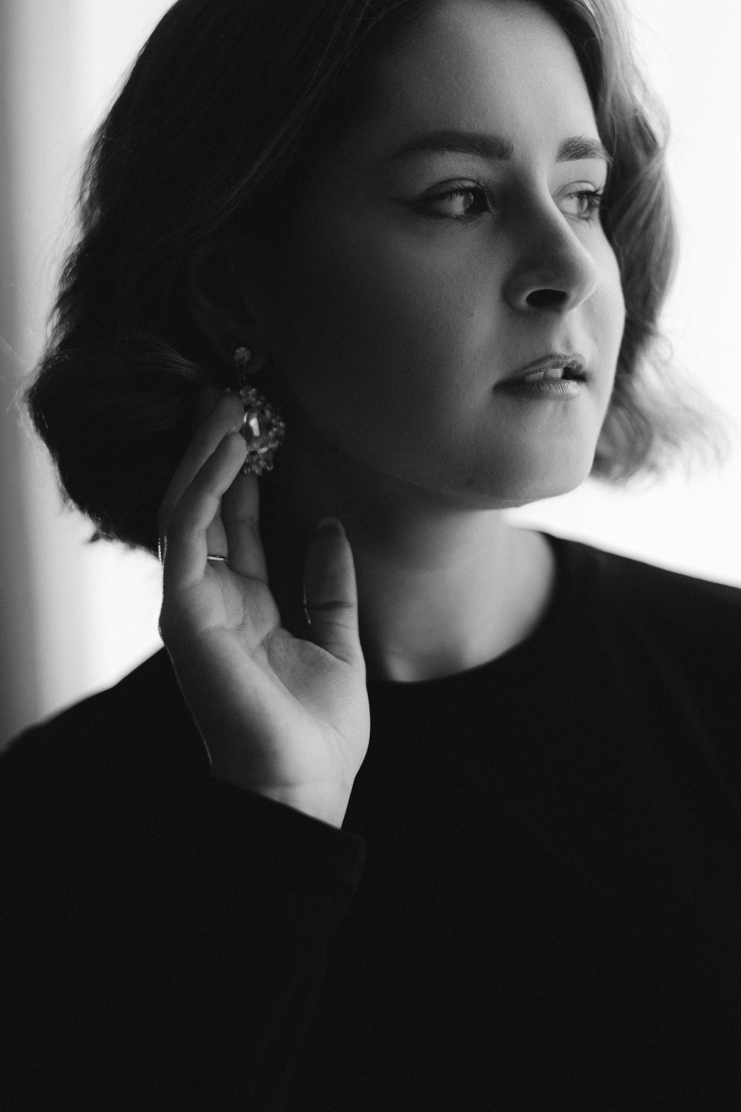 Woman. Юлия Чудинова. Свадебные и индивидуальные съемки