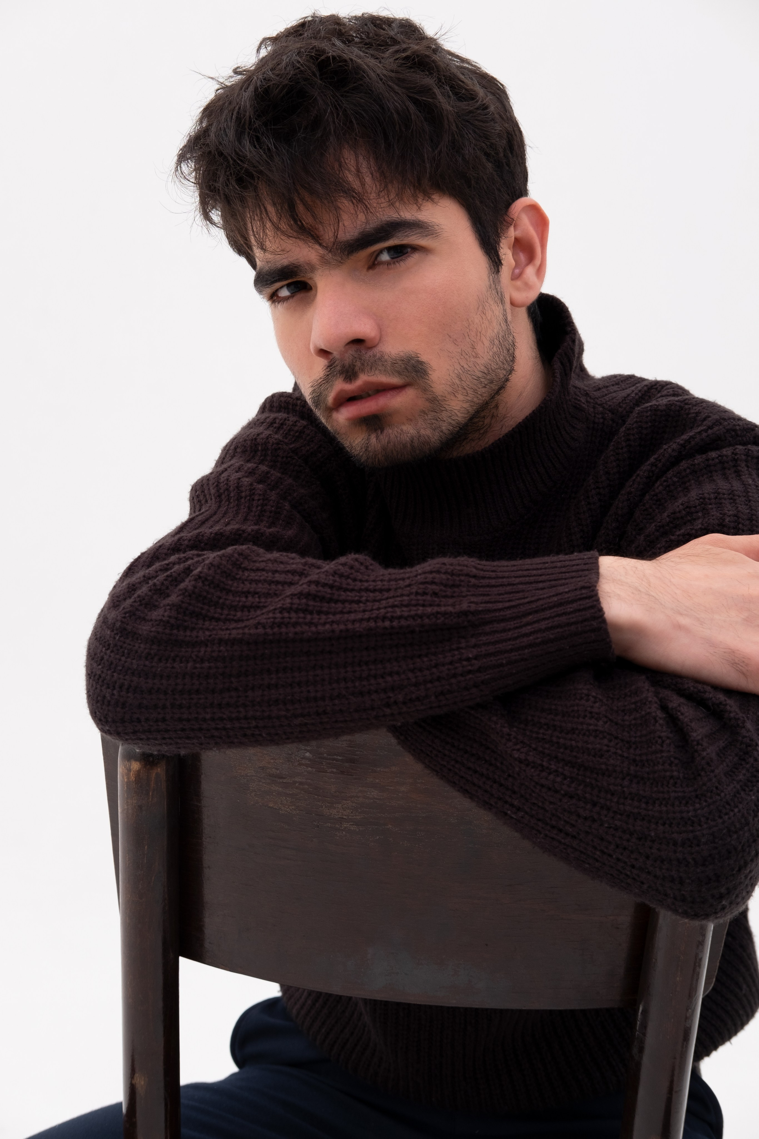 Sky Models Хасан. Модельные тесты