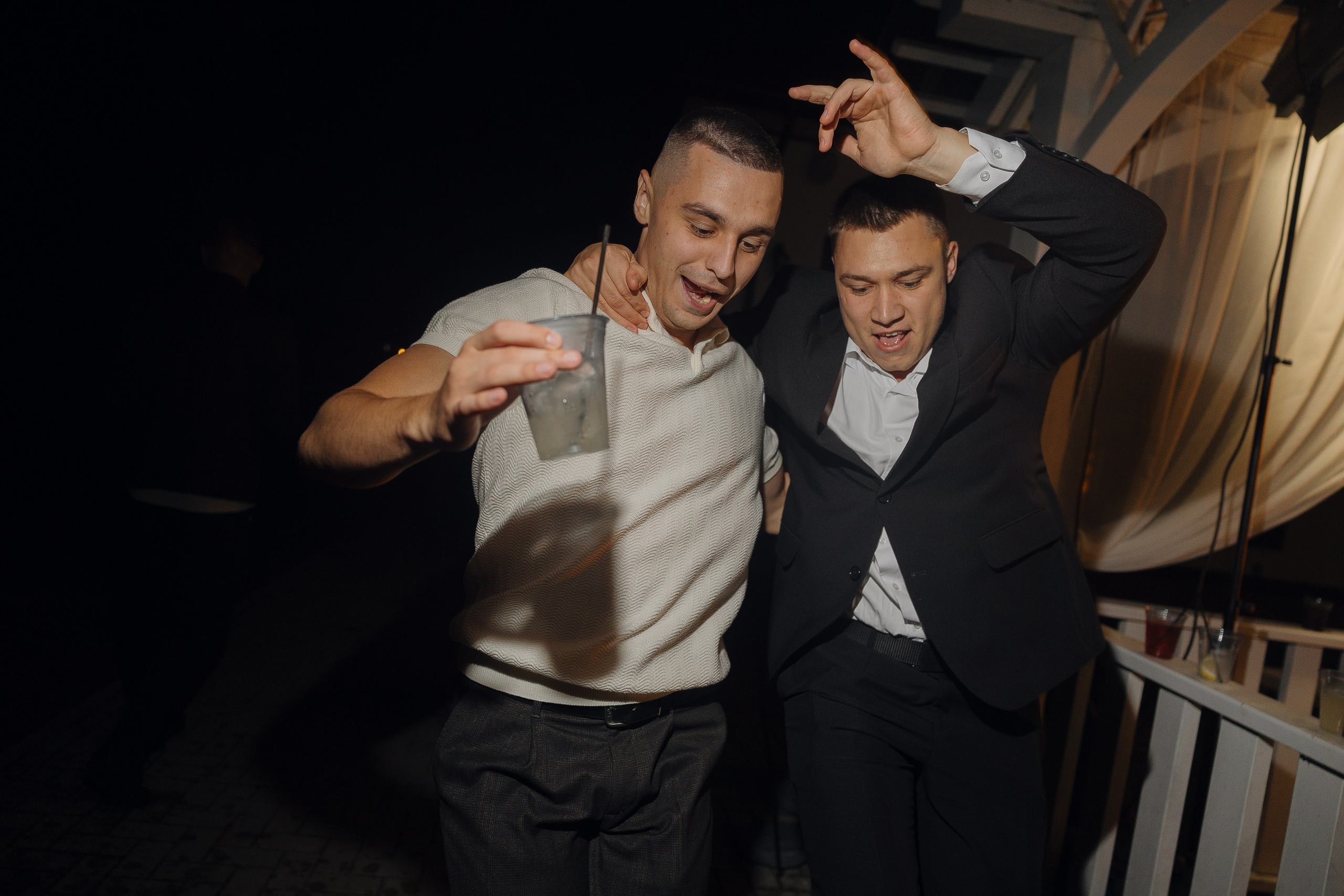 If i was your vampire. Главная