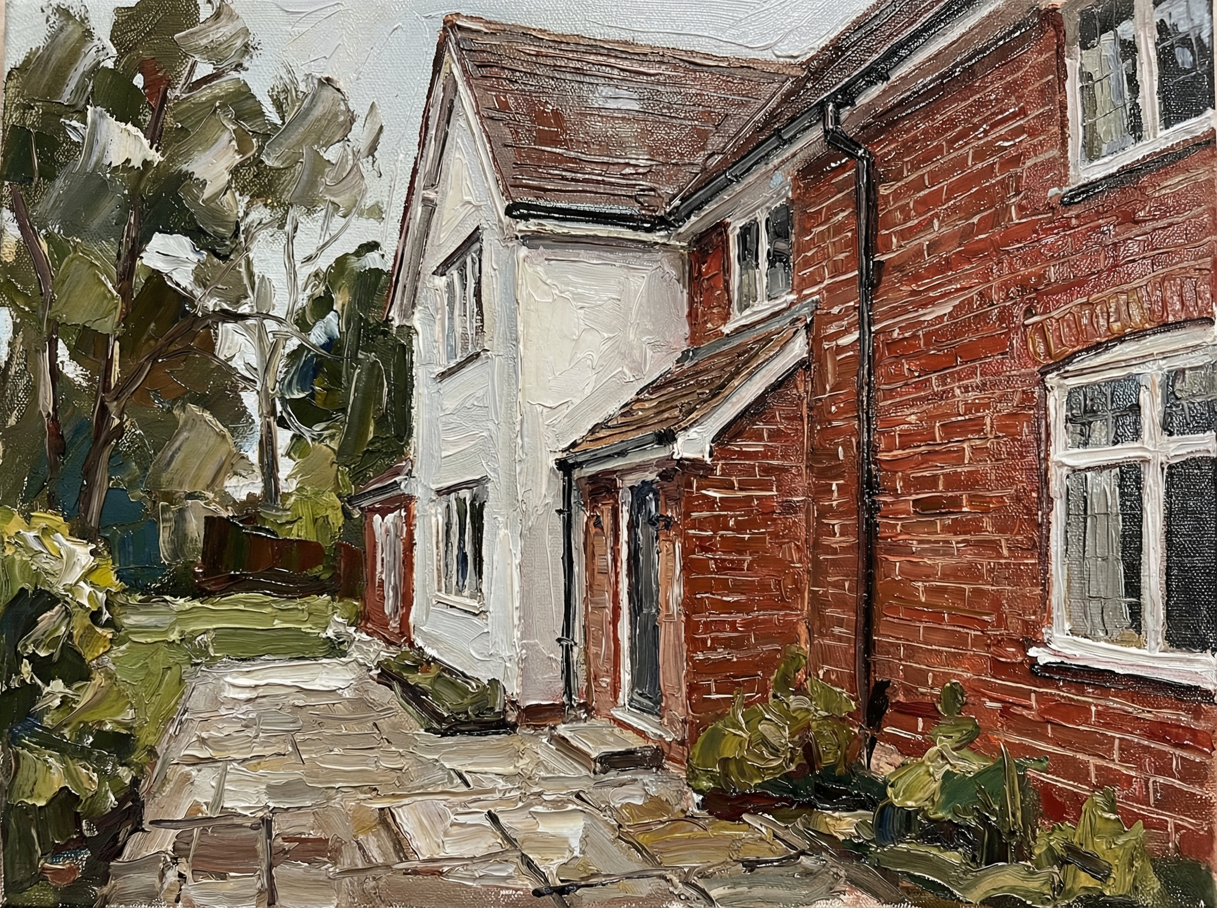 Дома и Архитектура. Y2