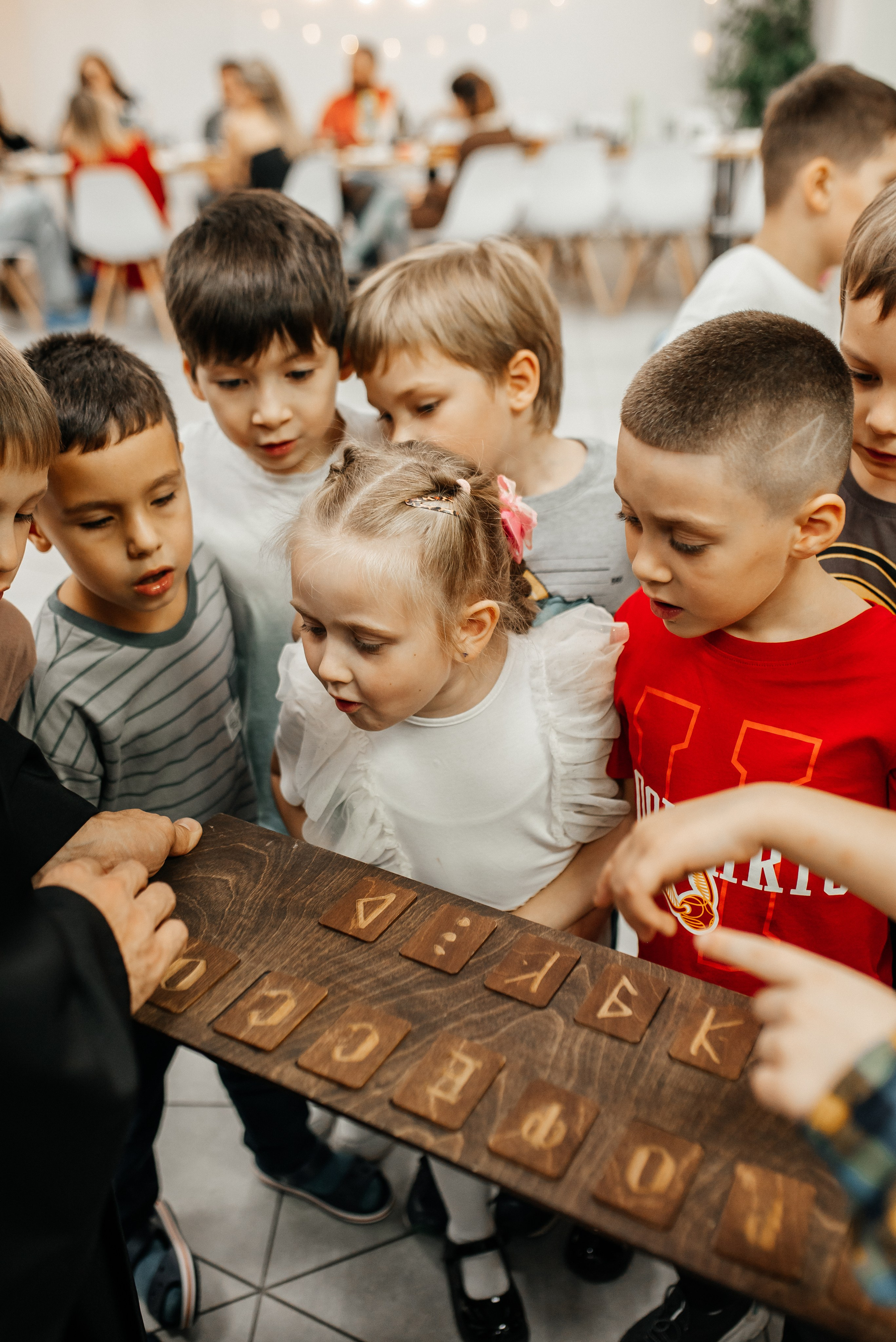 Турнир награждение. Семейный, индивидуальный, контент фотограф Москва